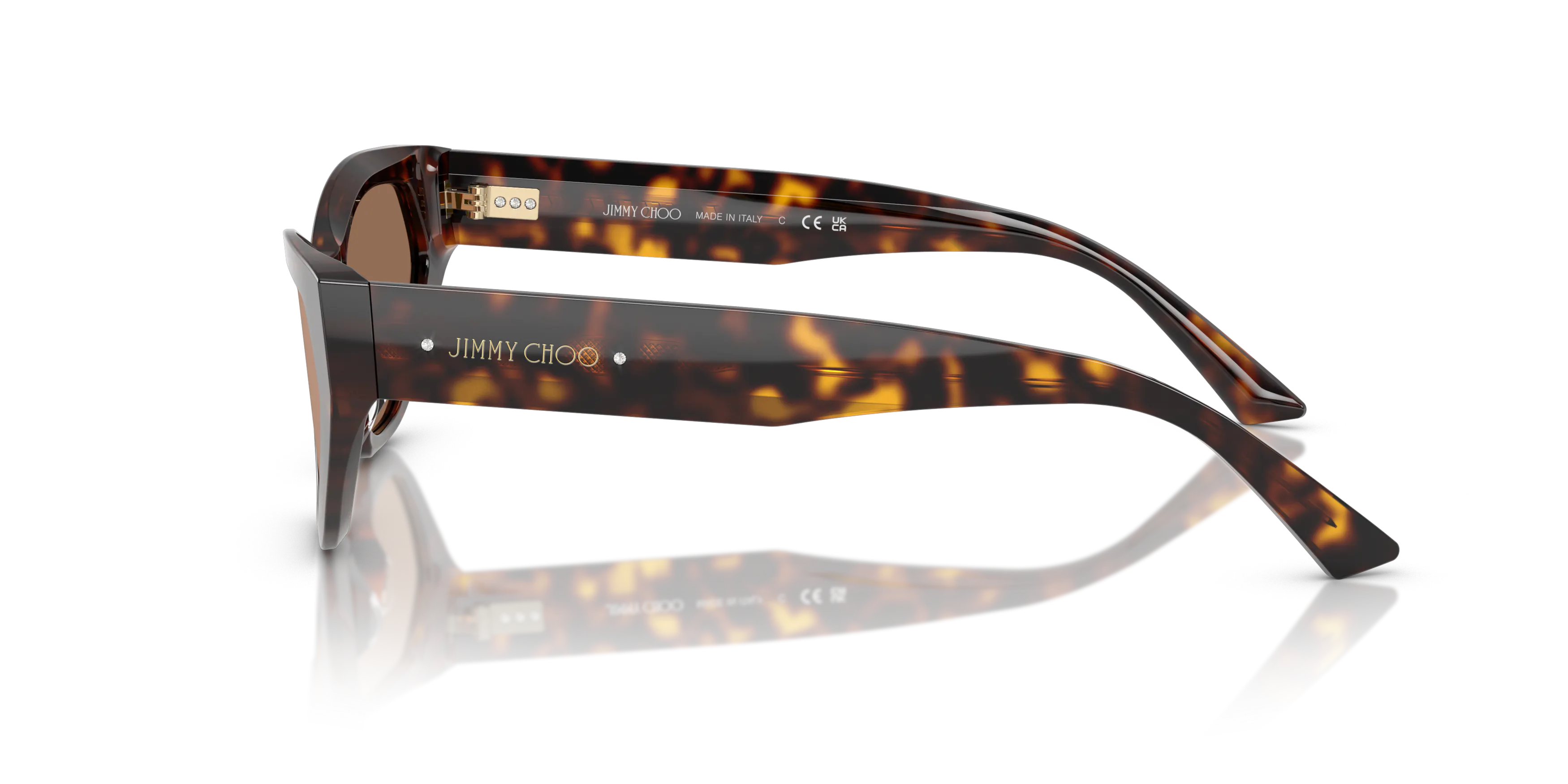 Angle_Left02, Jimmy Choo 0JC5022B 500273 Solbriller