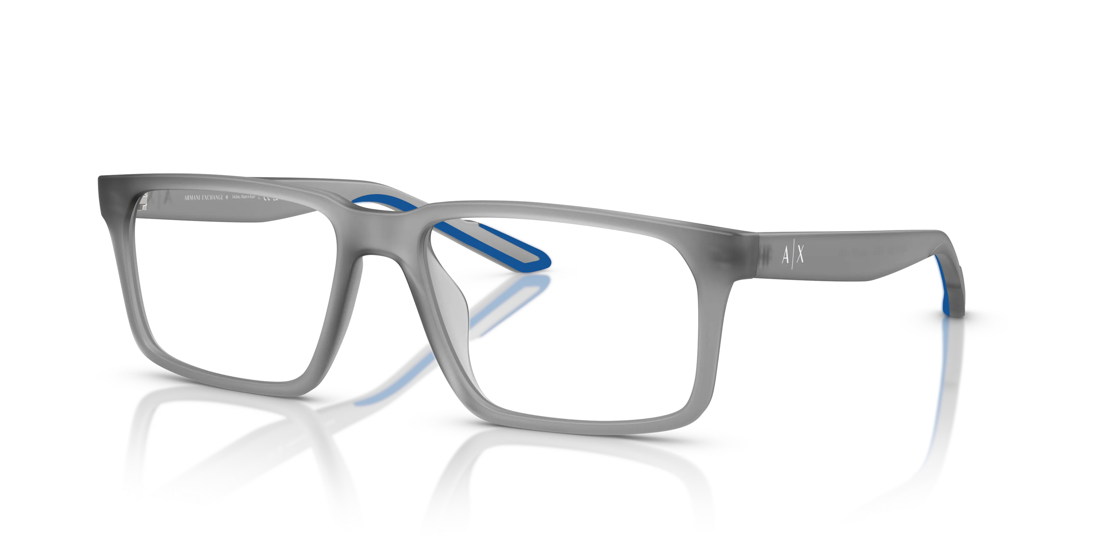 Angle_Left01, Armani Exchange AX3118U 8363