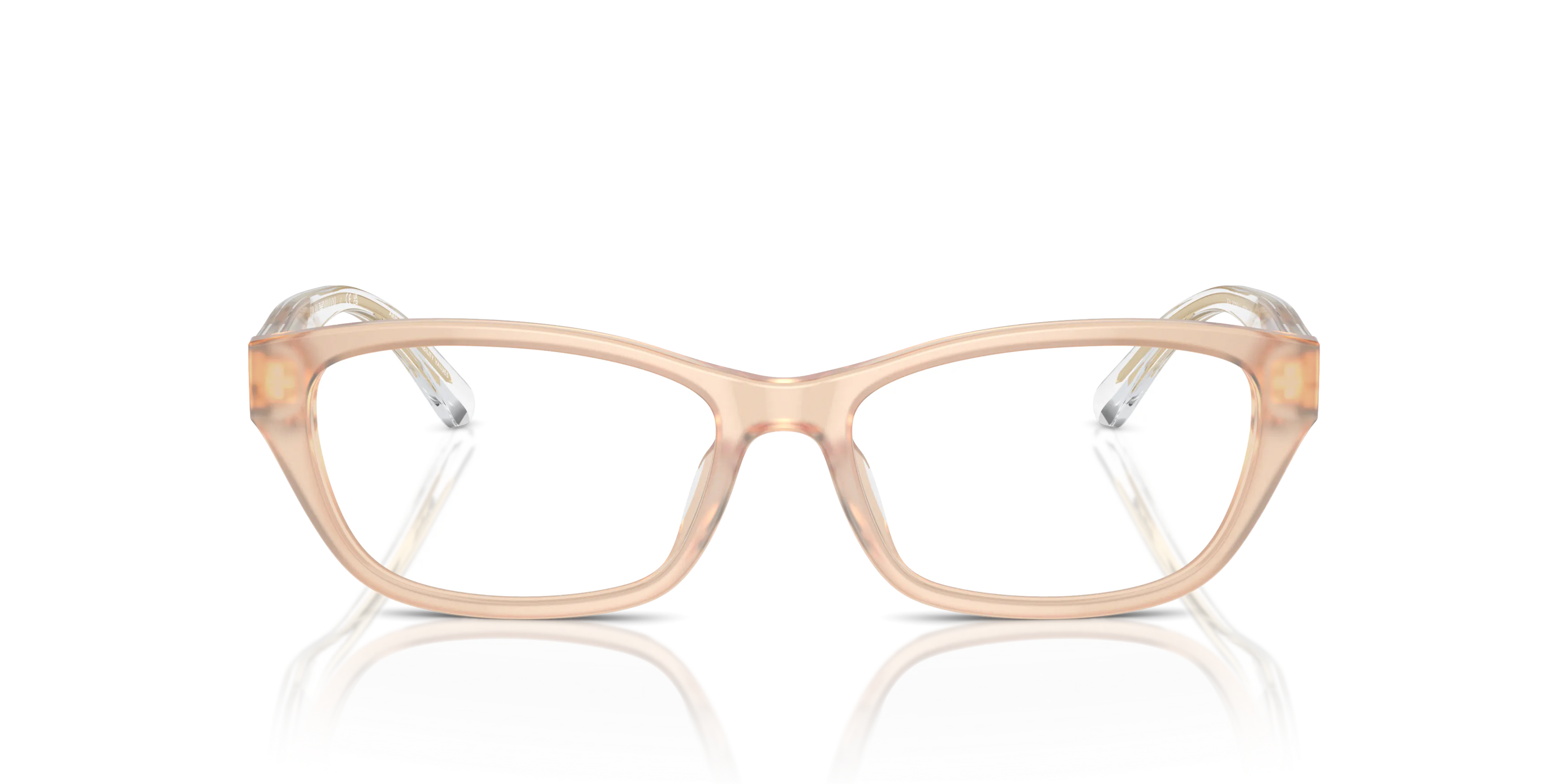 Front, EMPORIO ARMANI EA3238U 6098