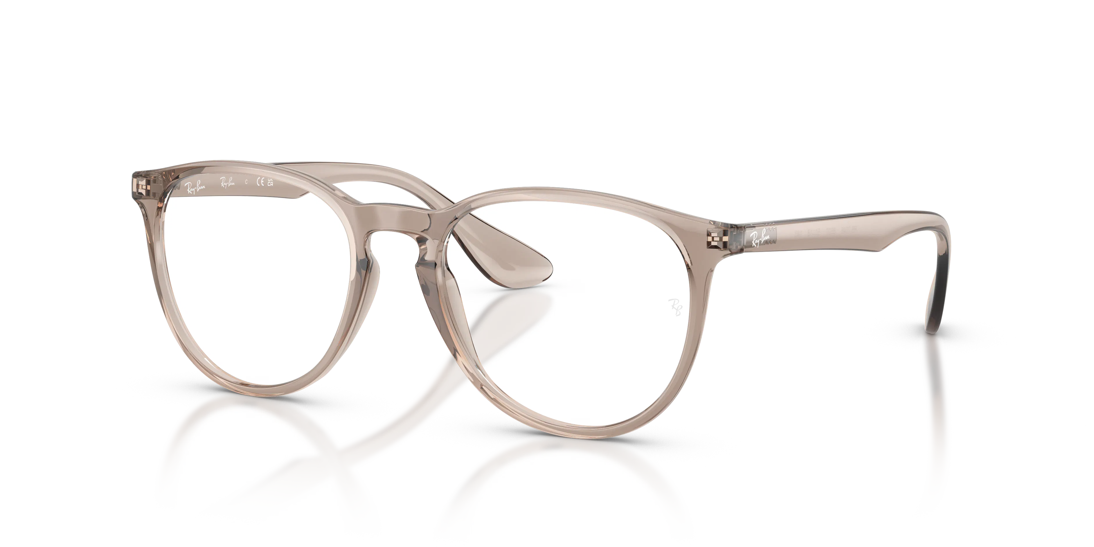 Angle_Left01, Ray-Ban RB7046 Erika Optics 8507