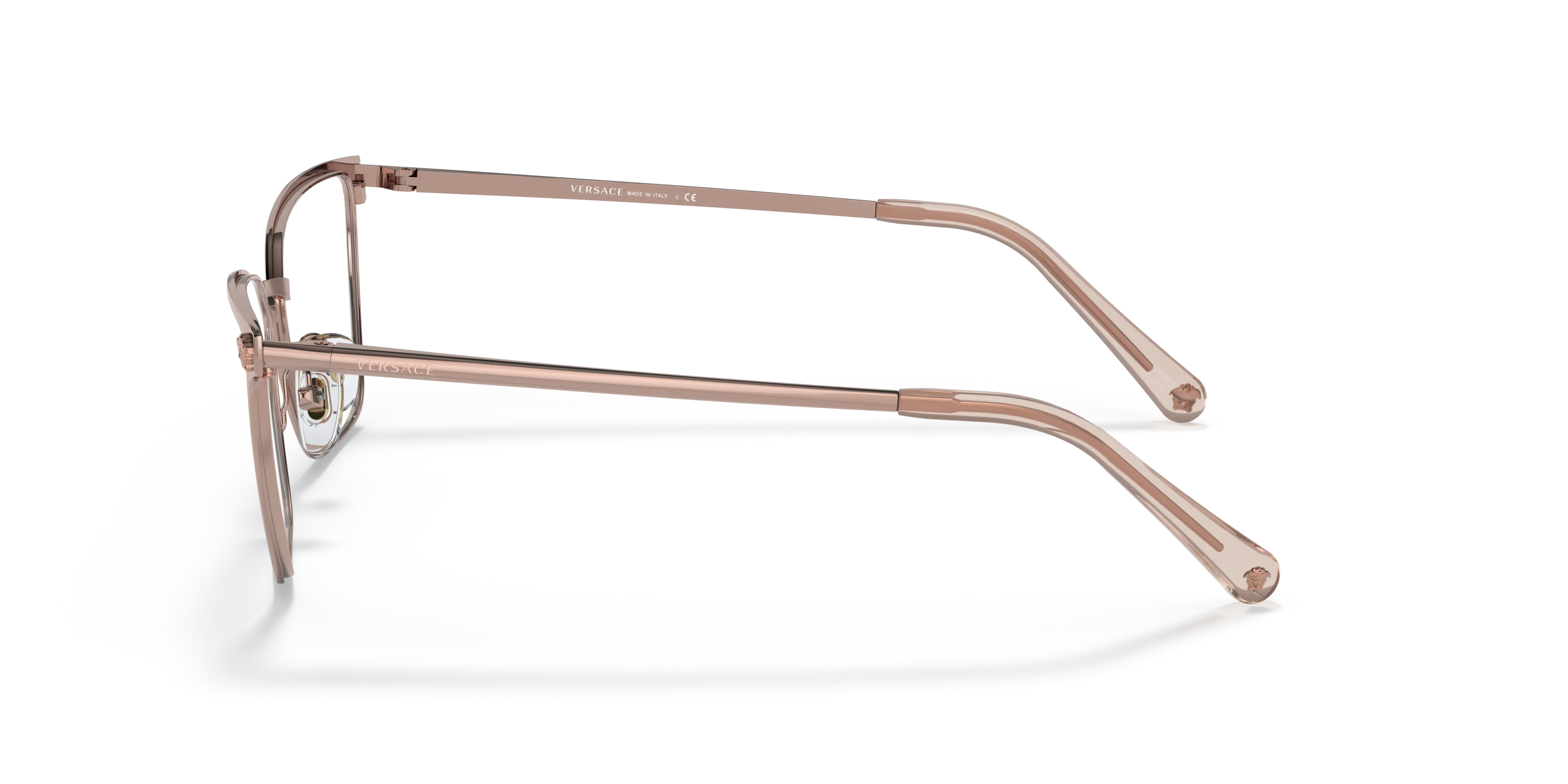 Angle_Left02, Versace VE 1275 Glasses