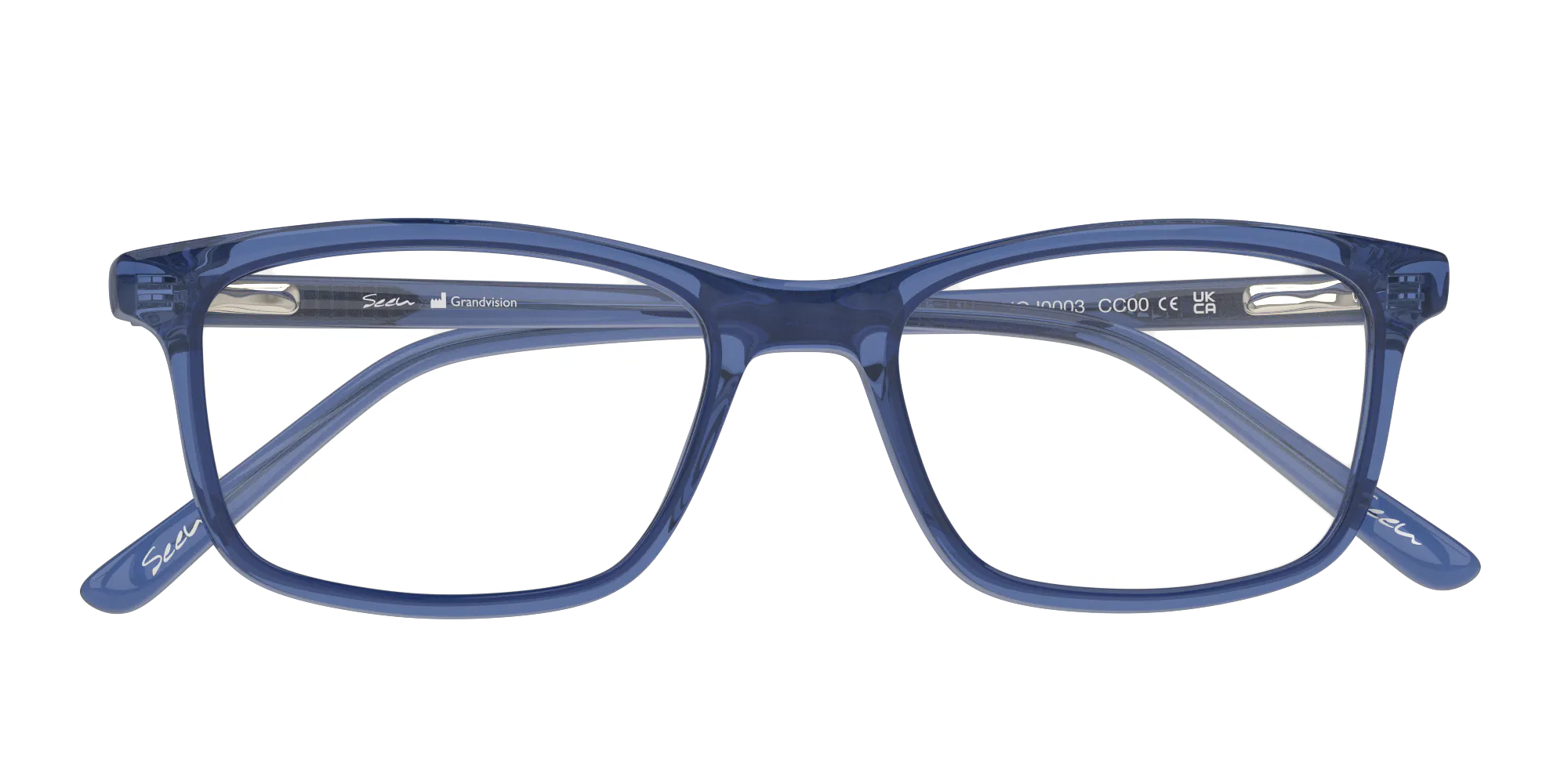 Folded, SEEN SNOJ0003 CC00