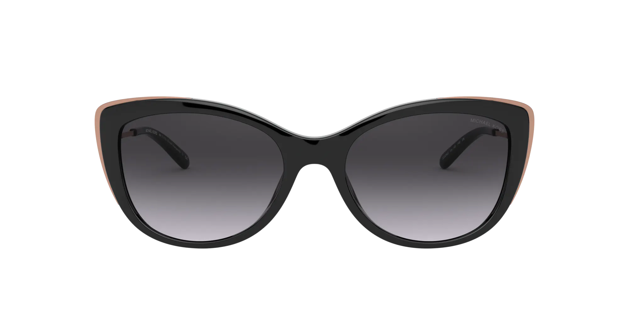 Front, Michael Kors SOUTH HAMPTON MK2127U 33328G