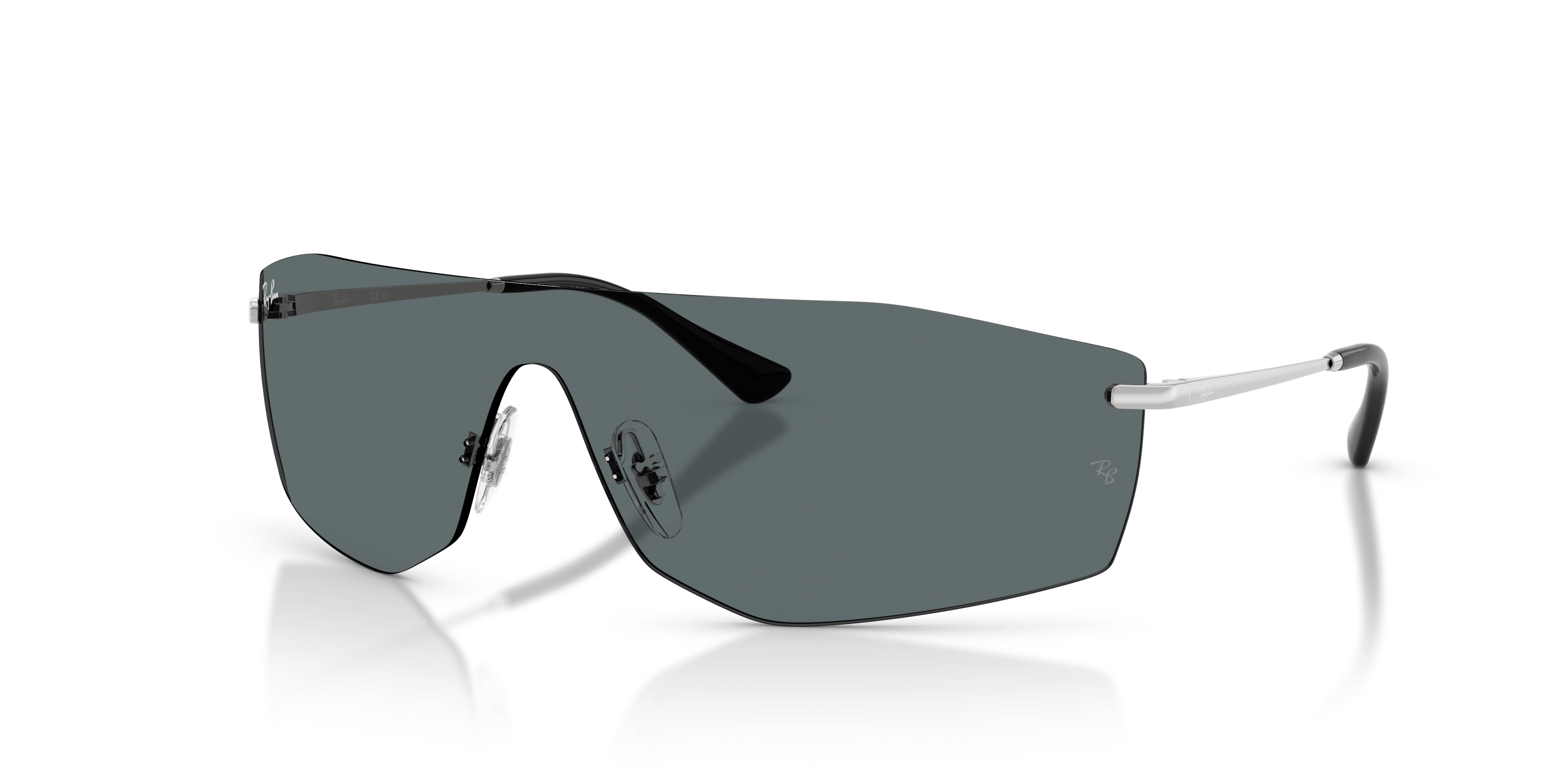 Angle_Left01, Ray-Ban Alix Bio-Based RB3781 003/87