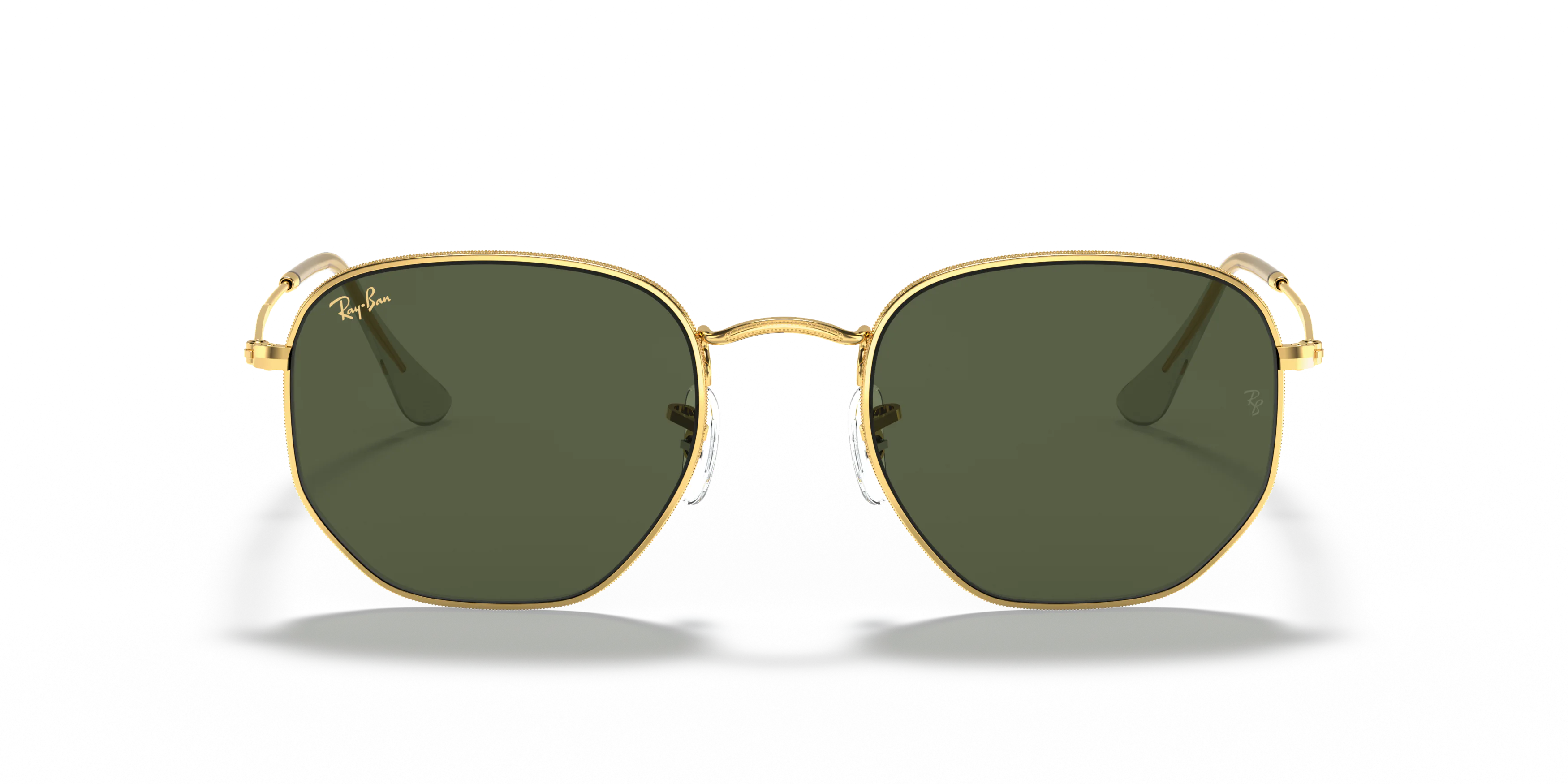 Ray-Ban Hexagonal RB3548 919631
