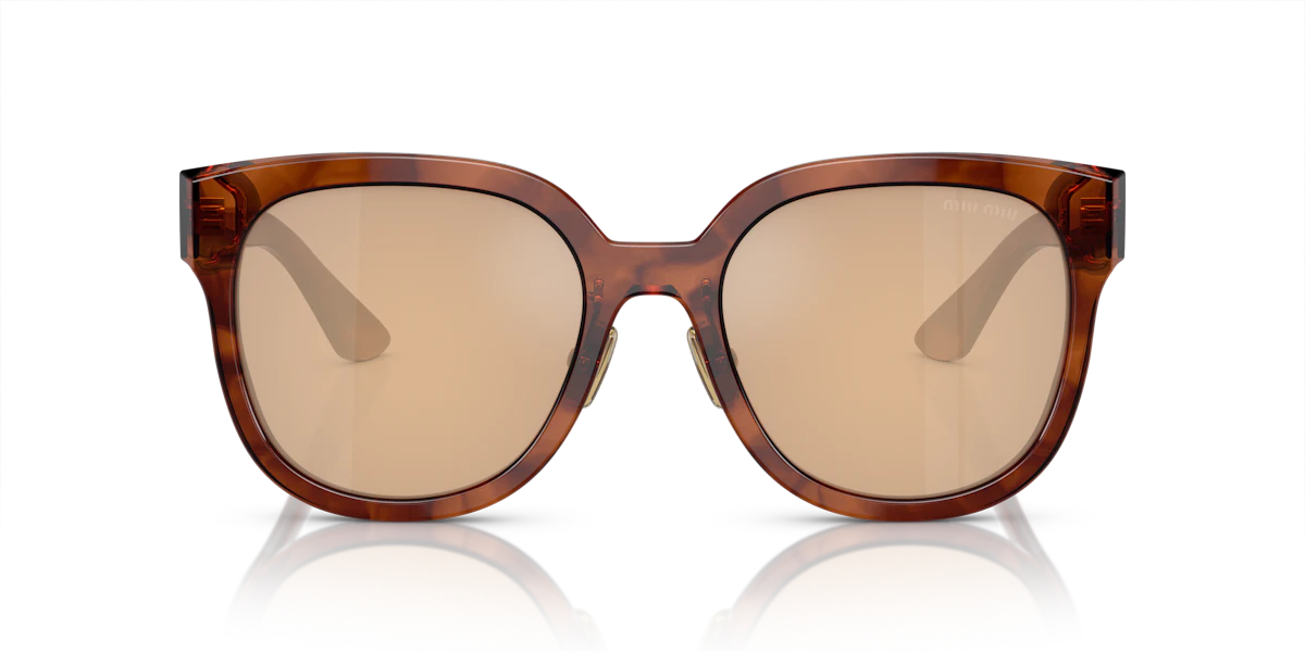 Miu Miu MU 01ZS 11Q40D