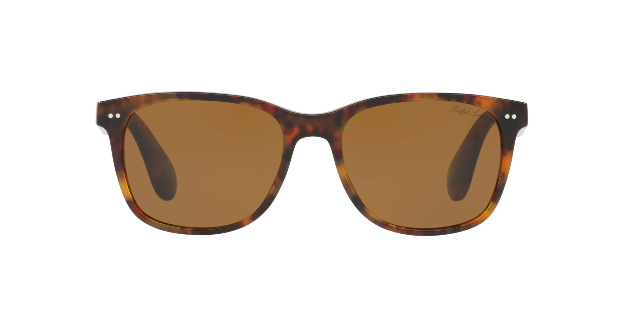 Front, Ralph Lauren RL8162P