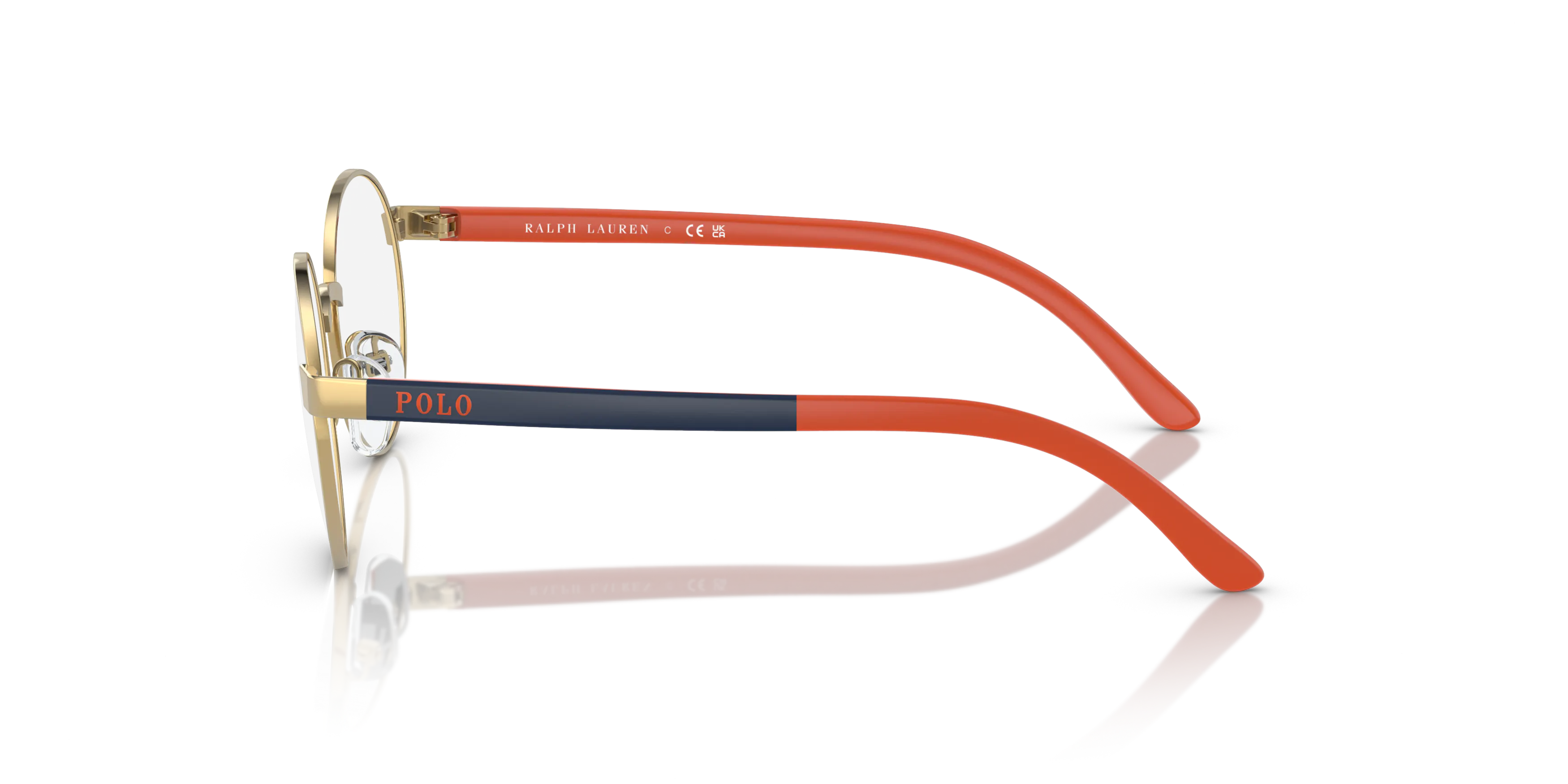 Angle_Left02, Polo Prep Kids PP8041 9411