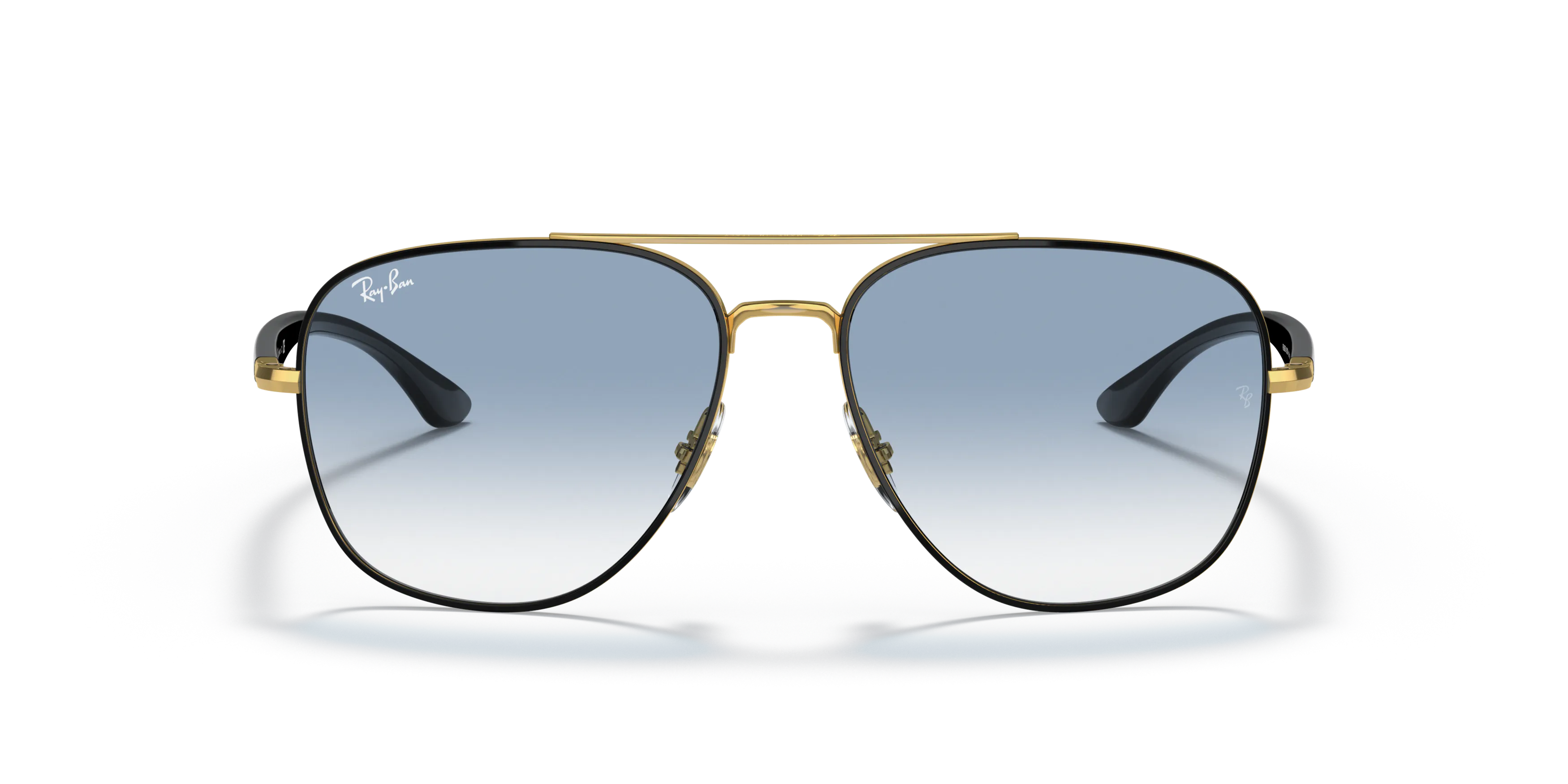 Front, Ray-Ban RB3683 90003F