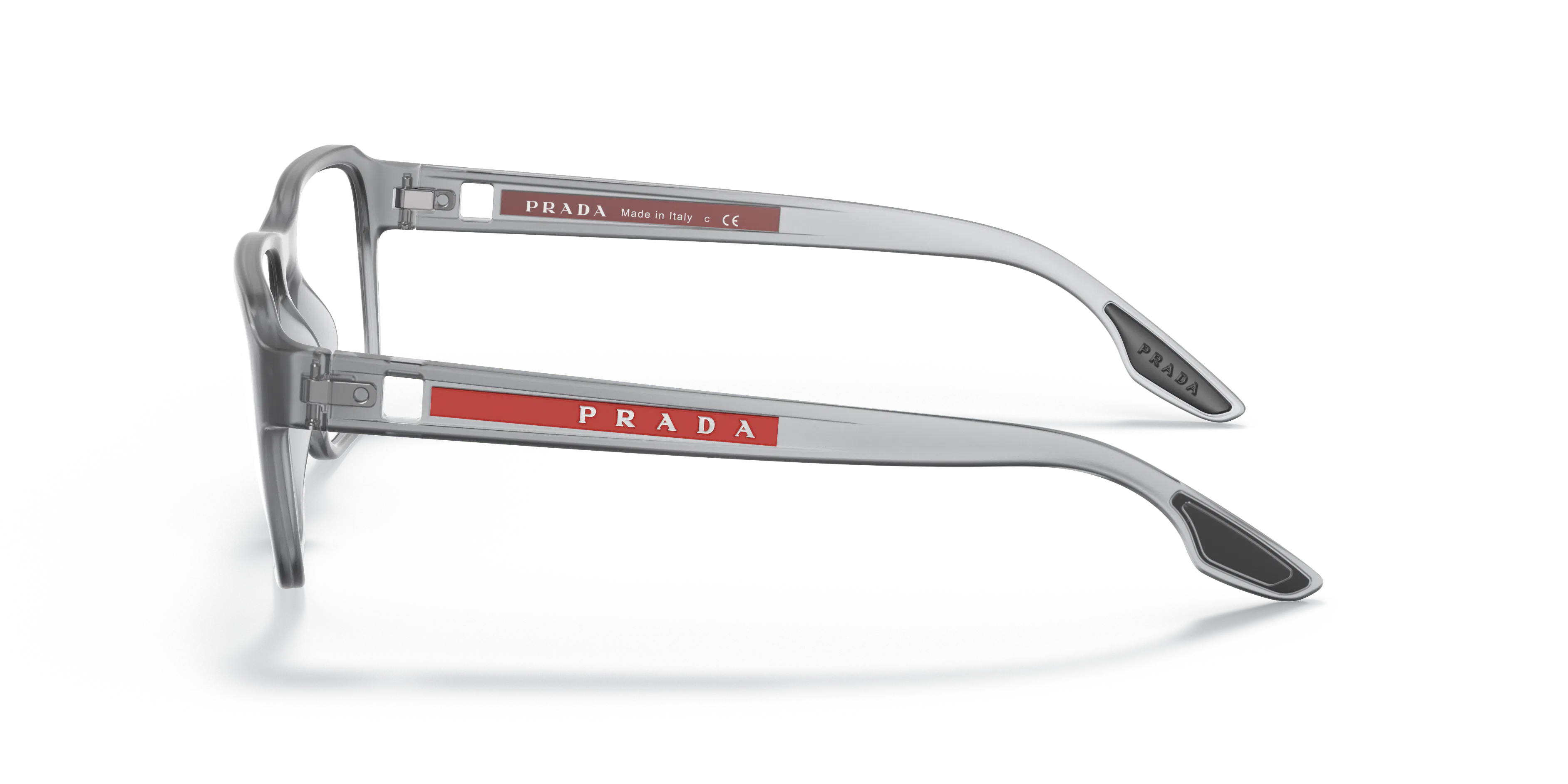 Angle_Left02, Prada Linea Rossa PS 04NV 14C1O1