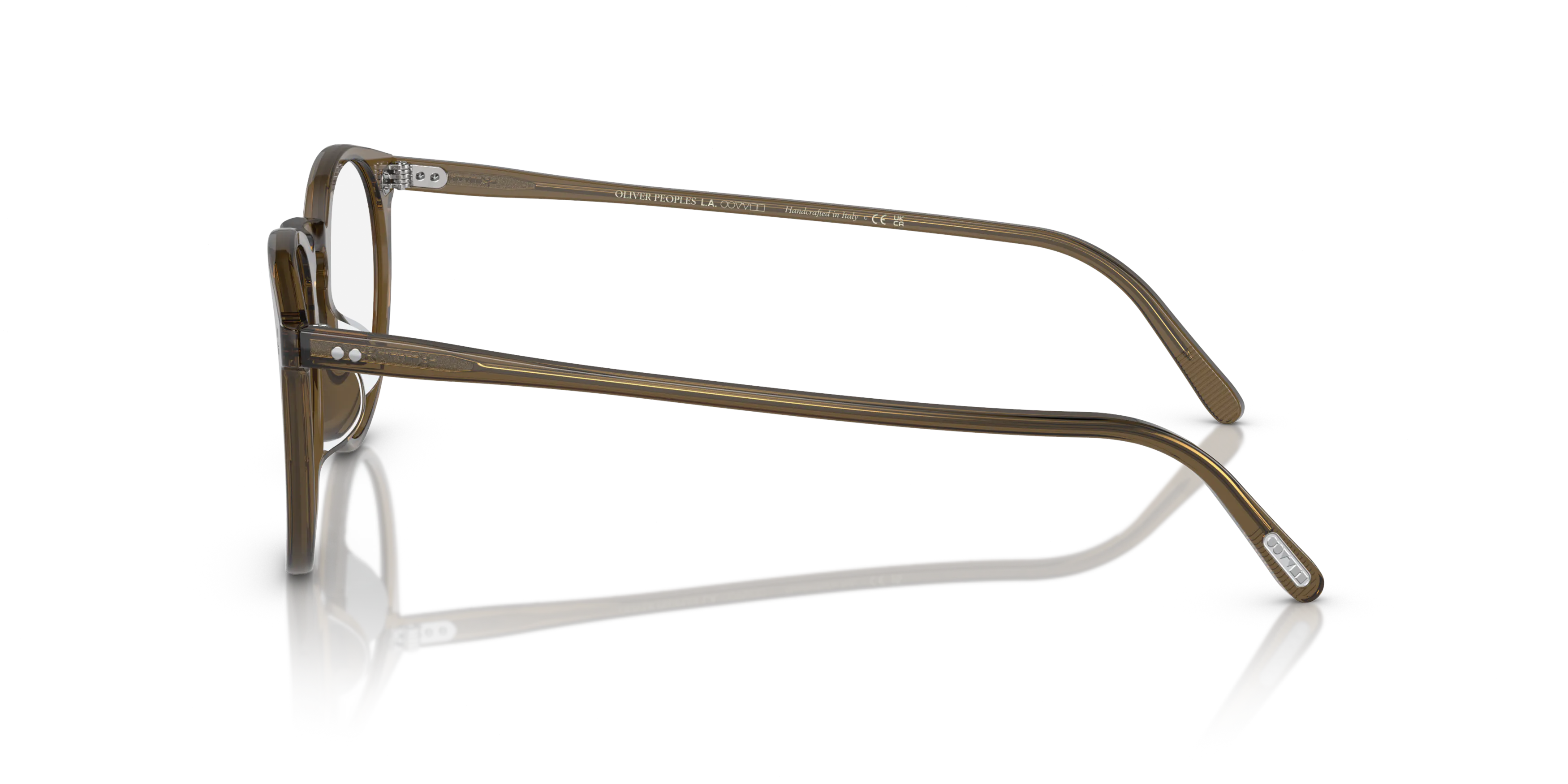 Angle_Left02, Oliver Peoples O'Malley OV5183