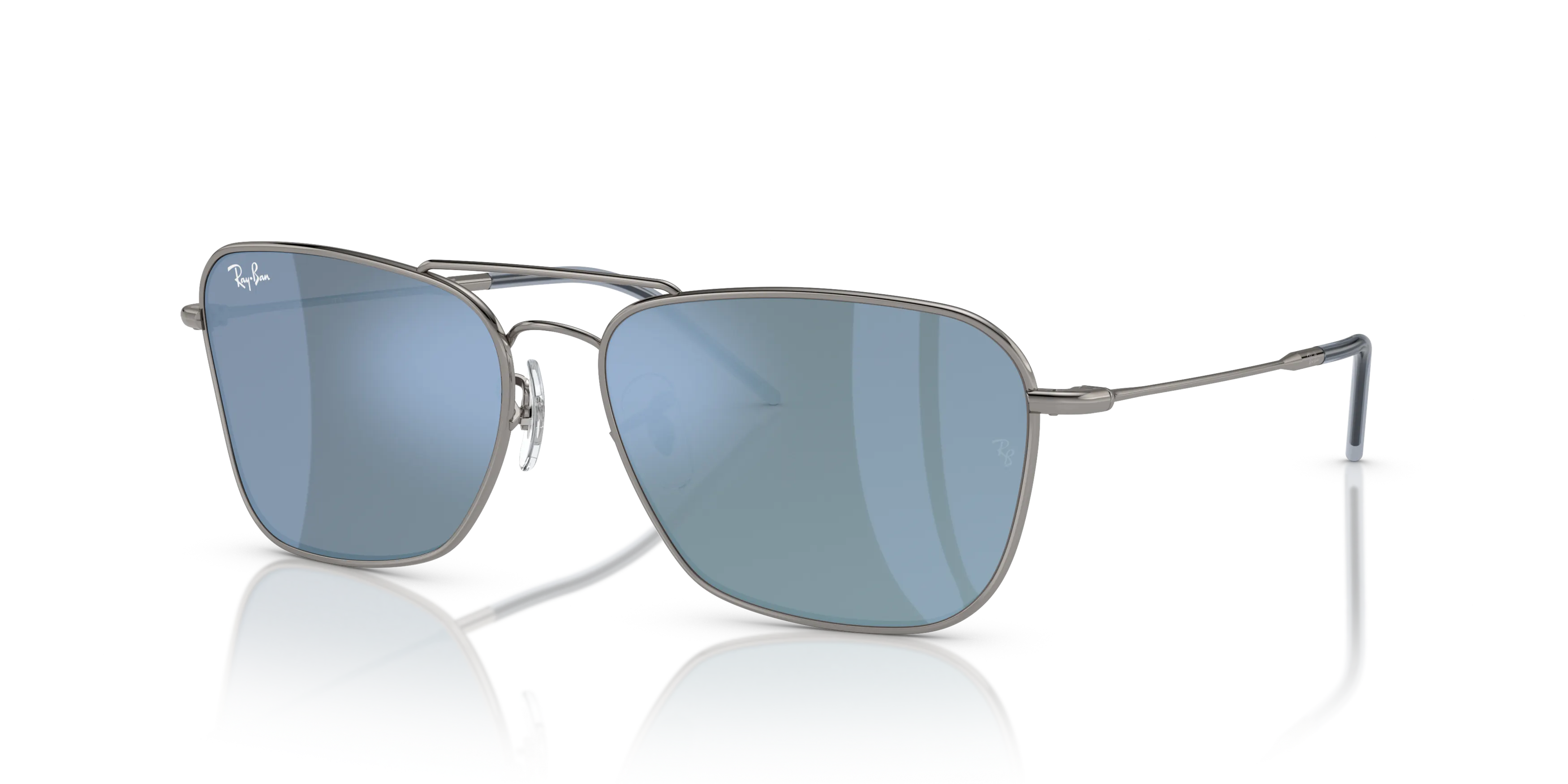 Angle_Left01, Ray-Ban Caravan Reverse RBR0102S 004/GA