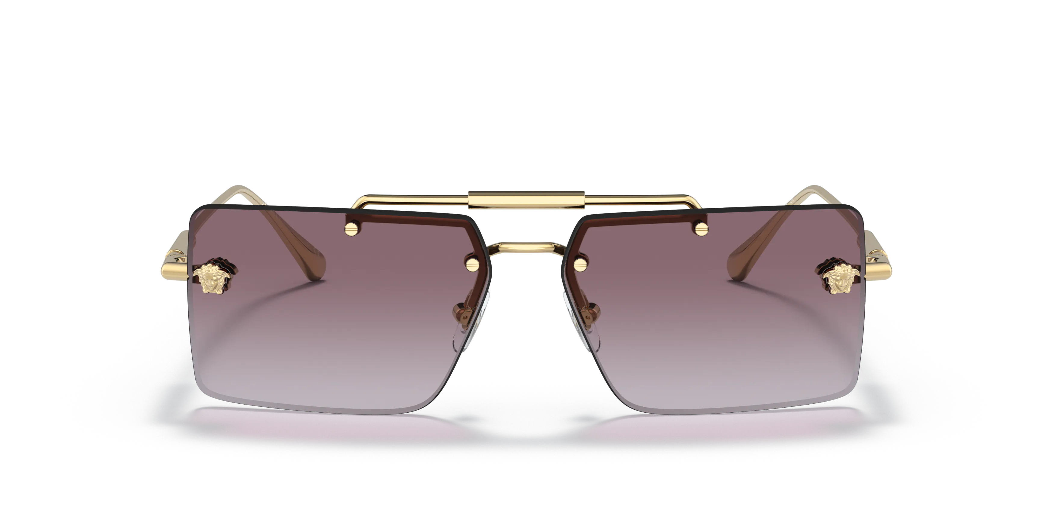 Front, Versace VE2245 10028H