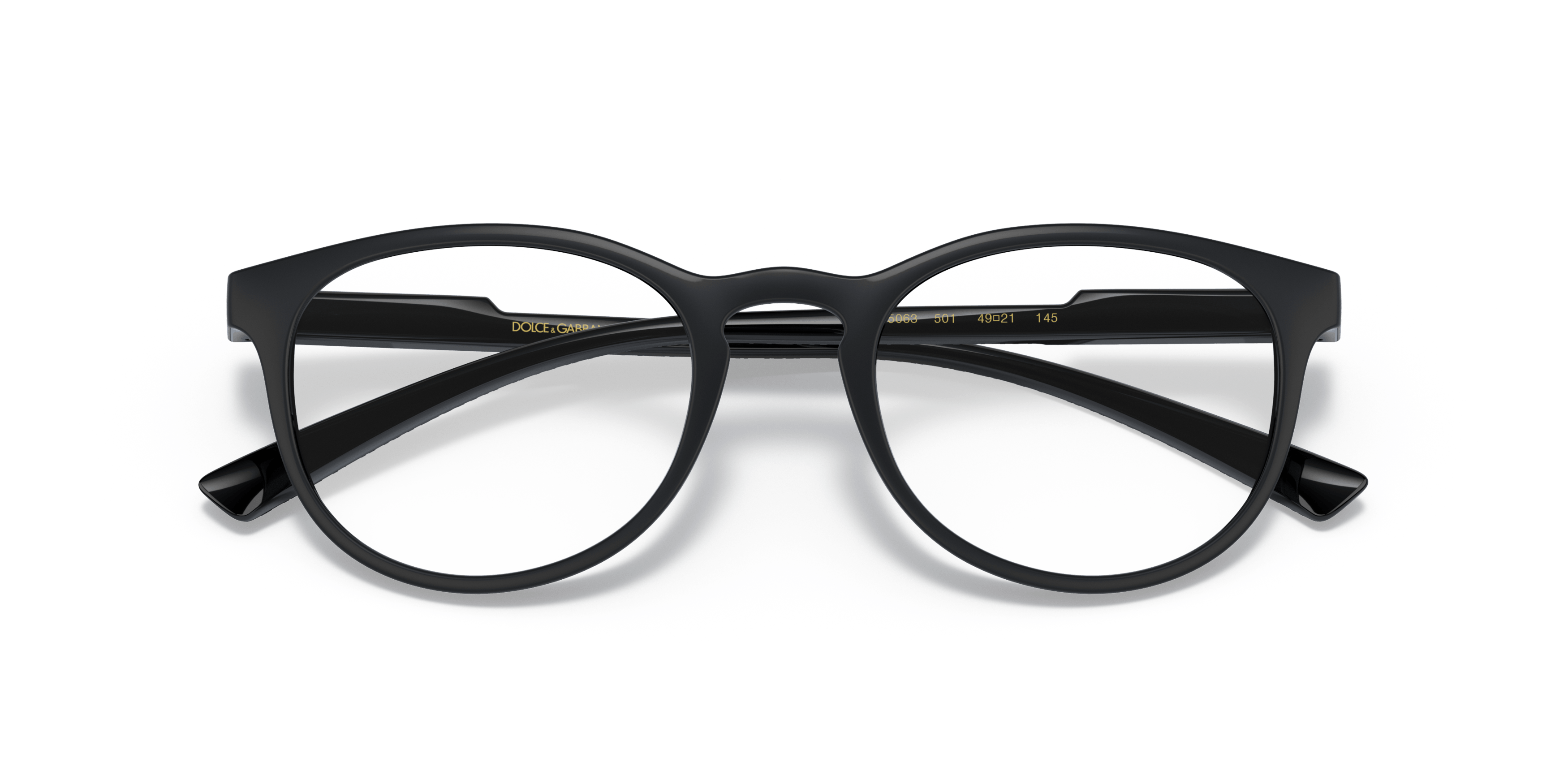 Folded, DOLCE GABBANA DG5063 501