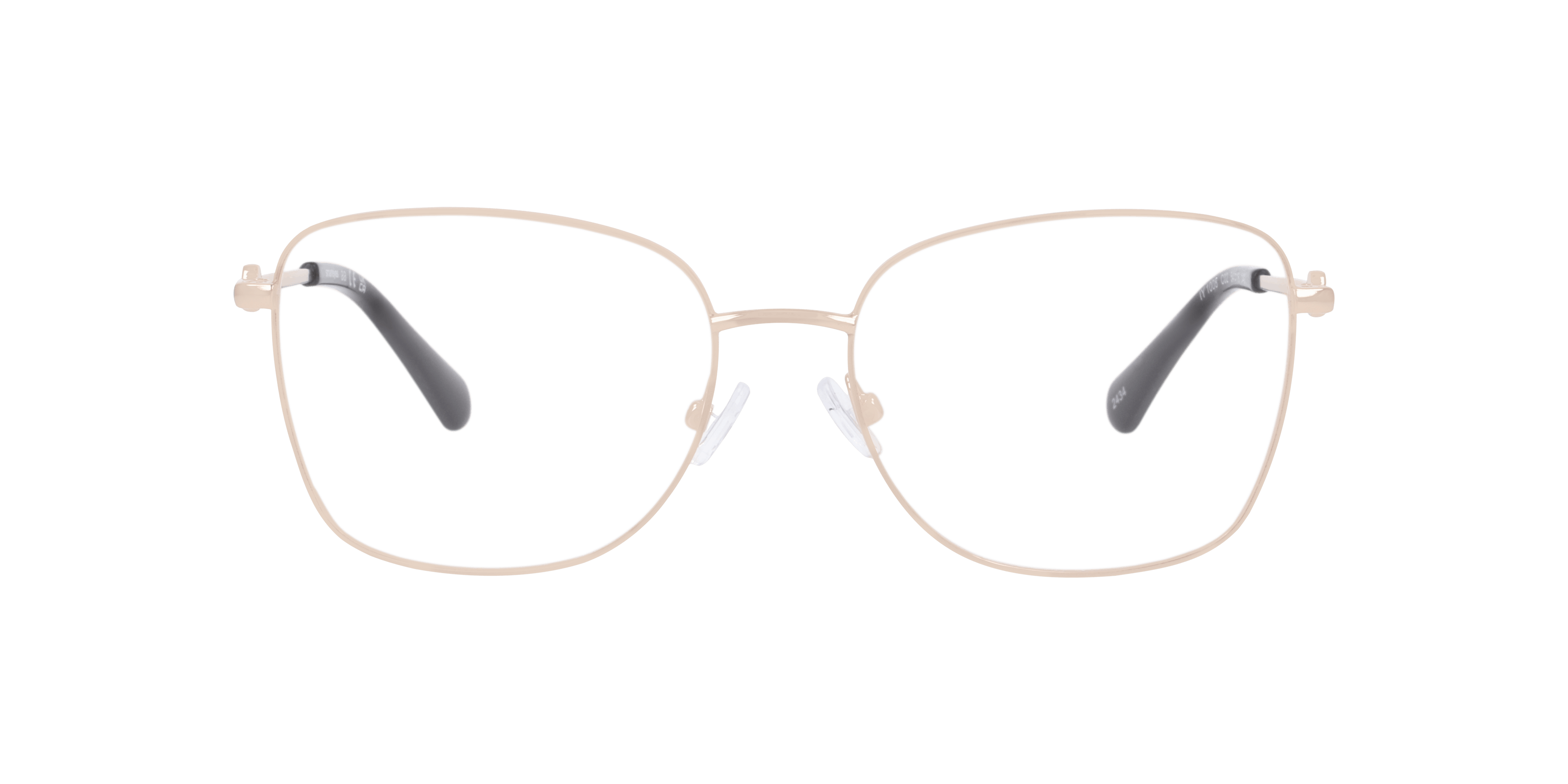 Front, Smarteyes Core 0IY1008 Glasögonbågen C02