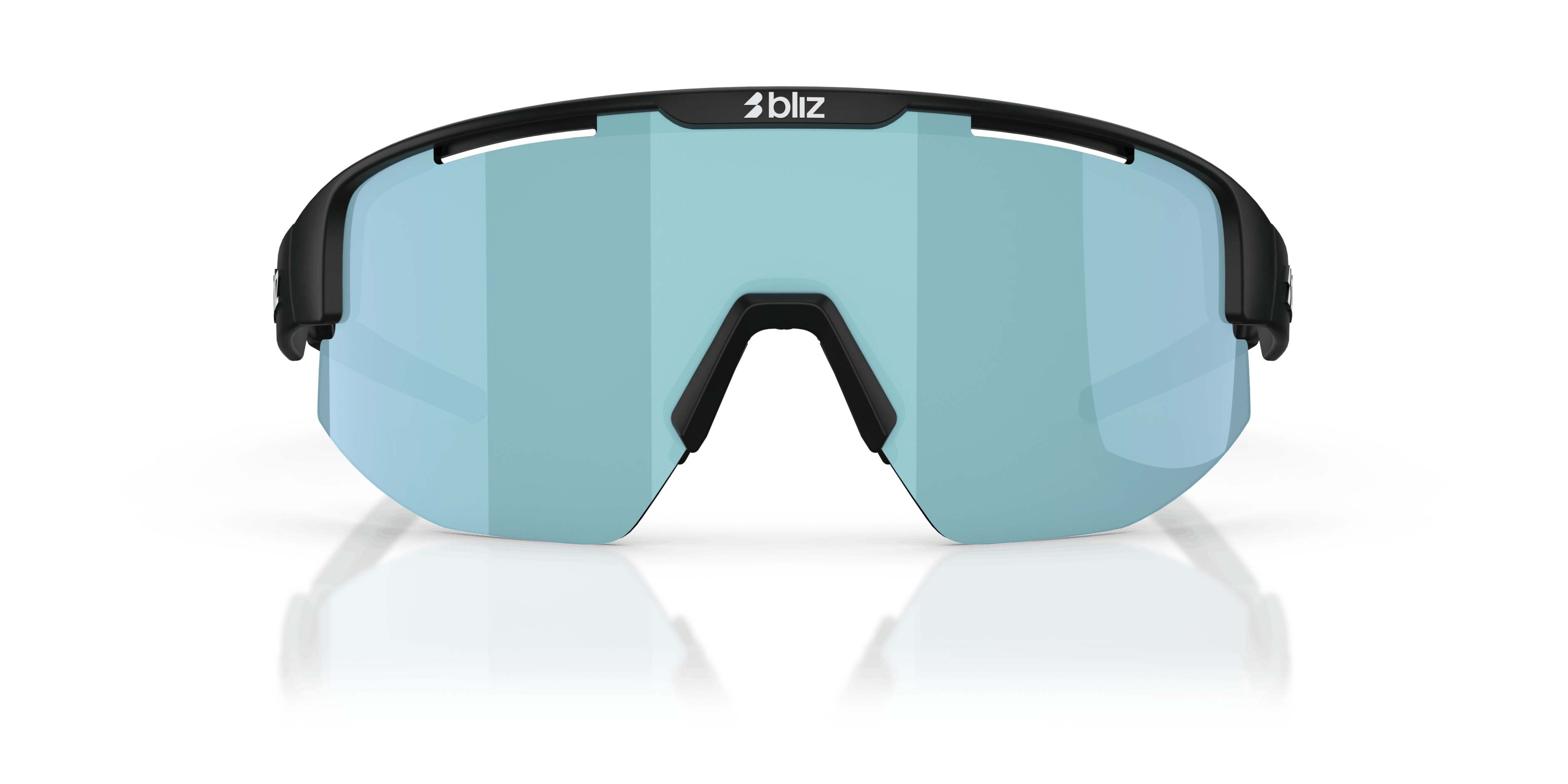 Front, Bliz 0ZB7007 700707 Solbriller