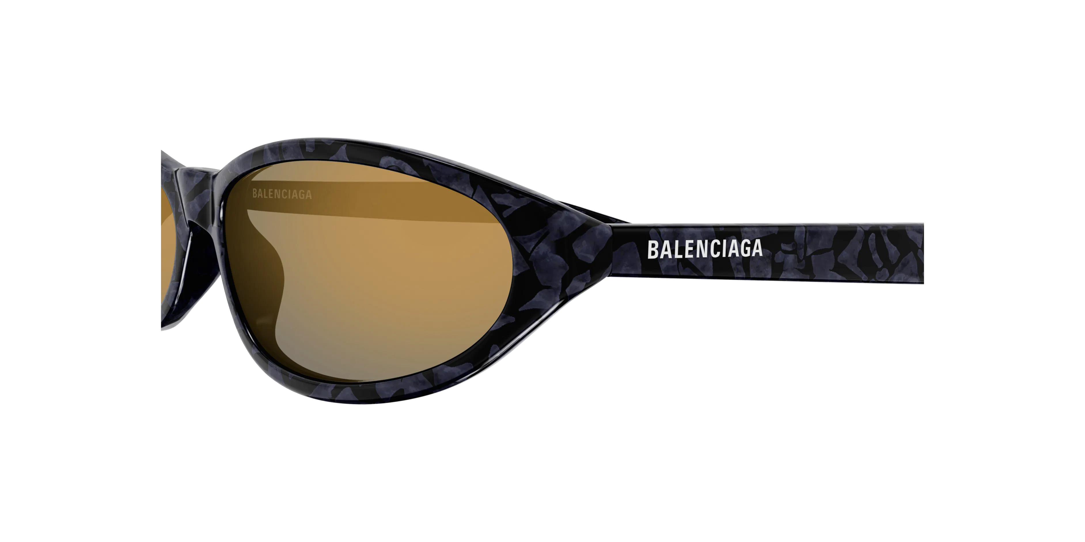Detail01, Balenciaga BB0007S 010 Solbriller