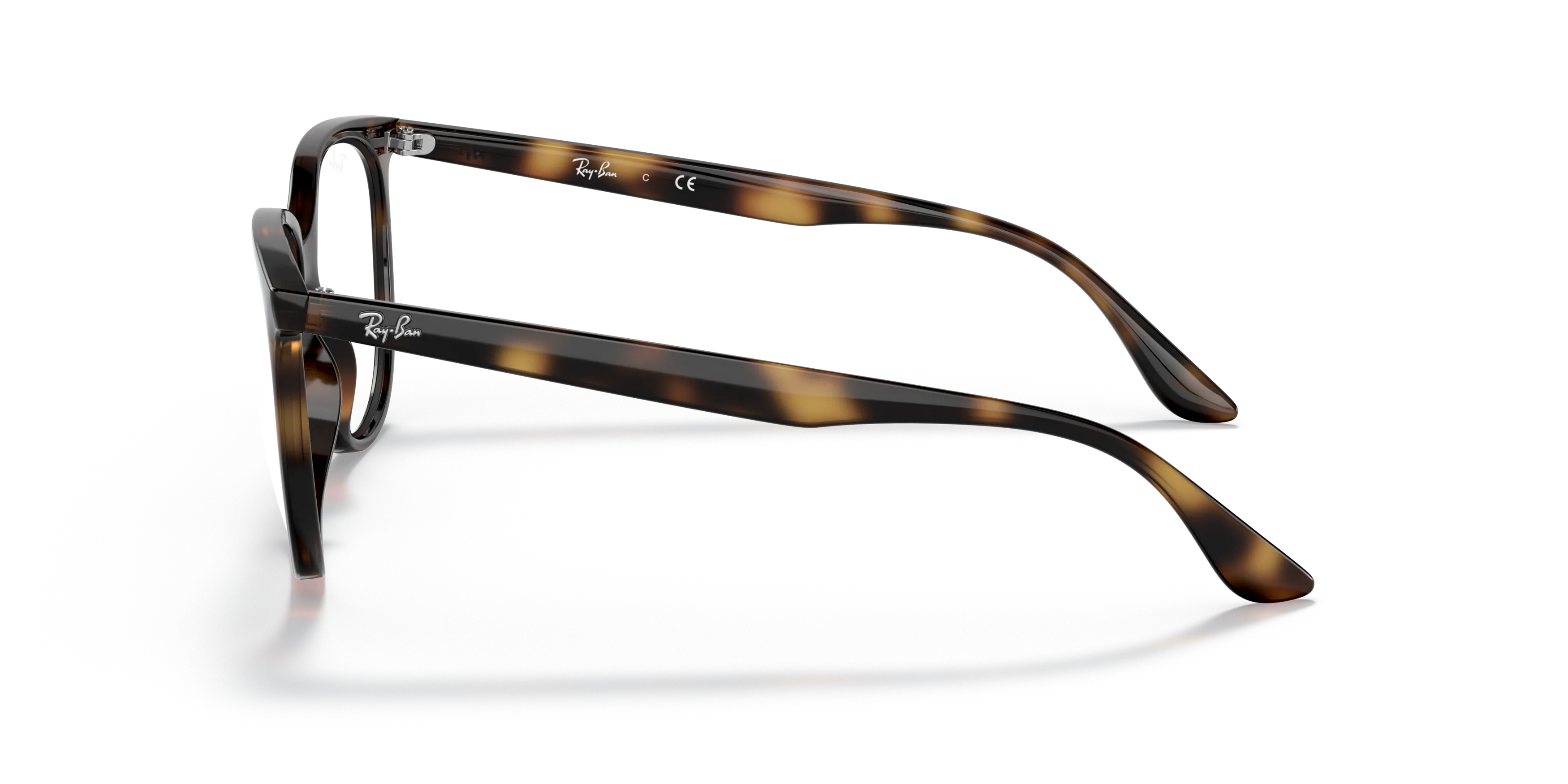 Angle_Left02, Ray-Ban 0RX4378V 0RX4378V Briller