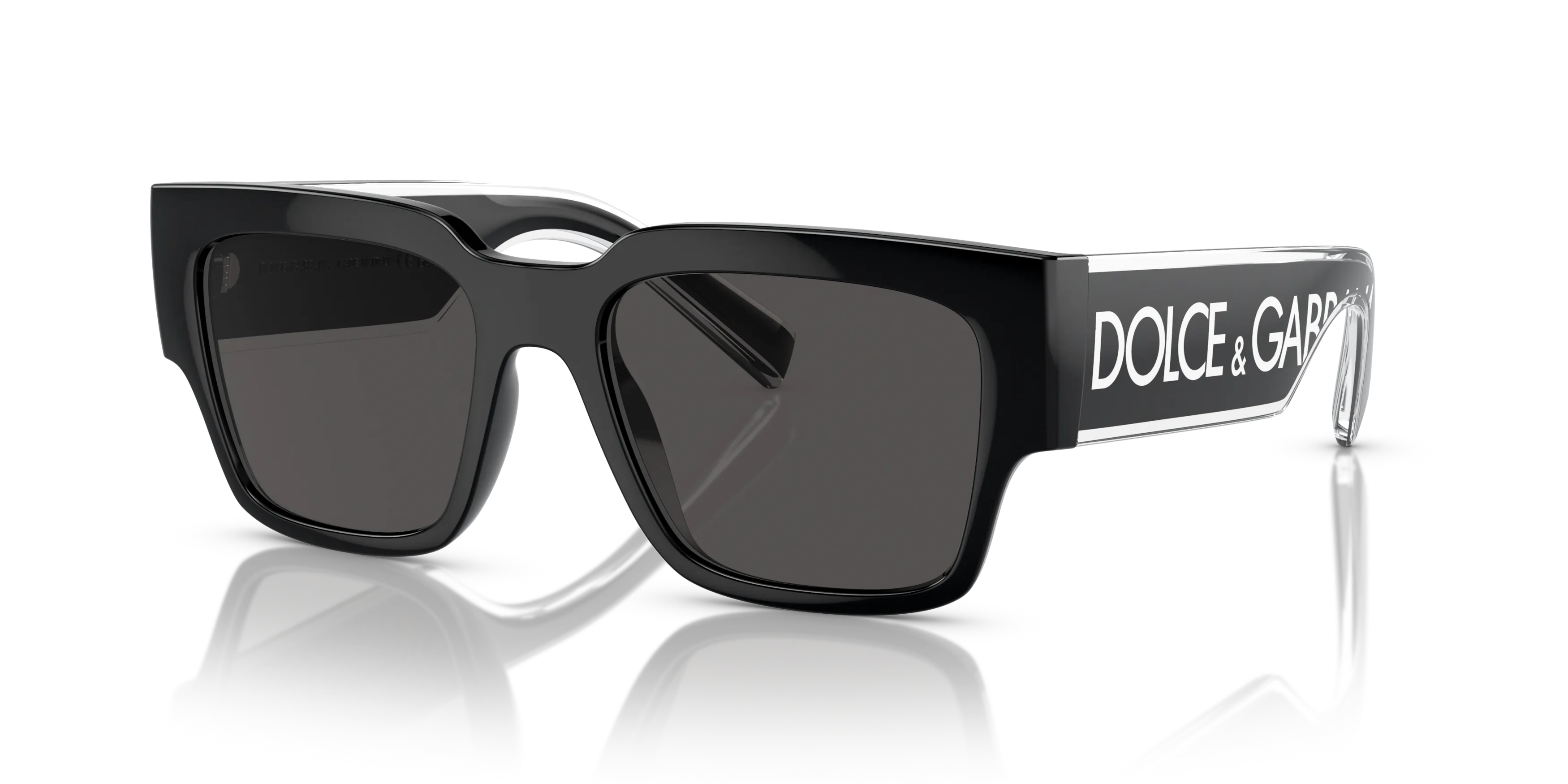 Angle_Left01, DOLCE & GABBANA DG6184 501/87