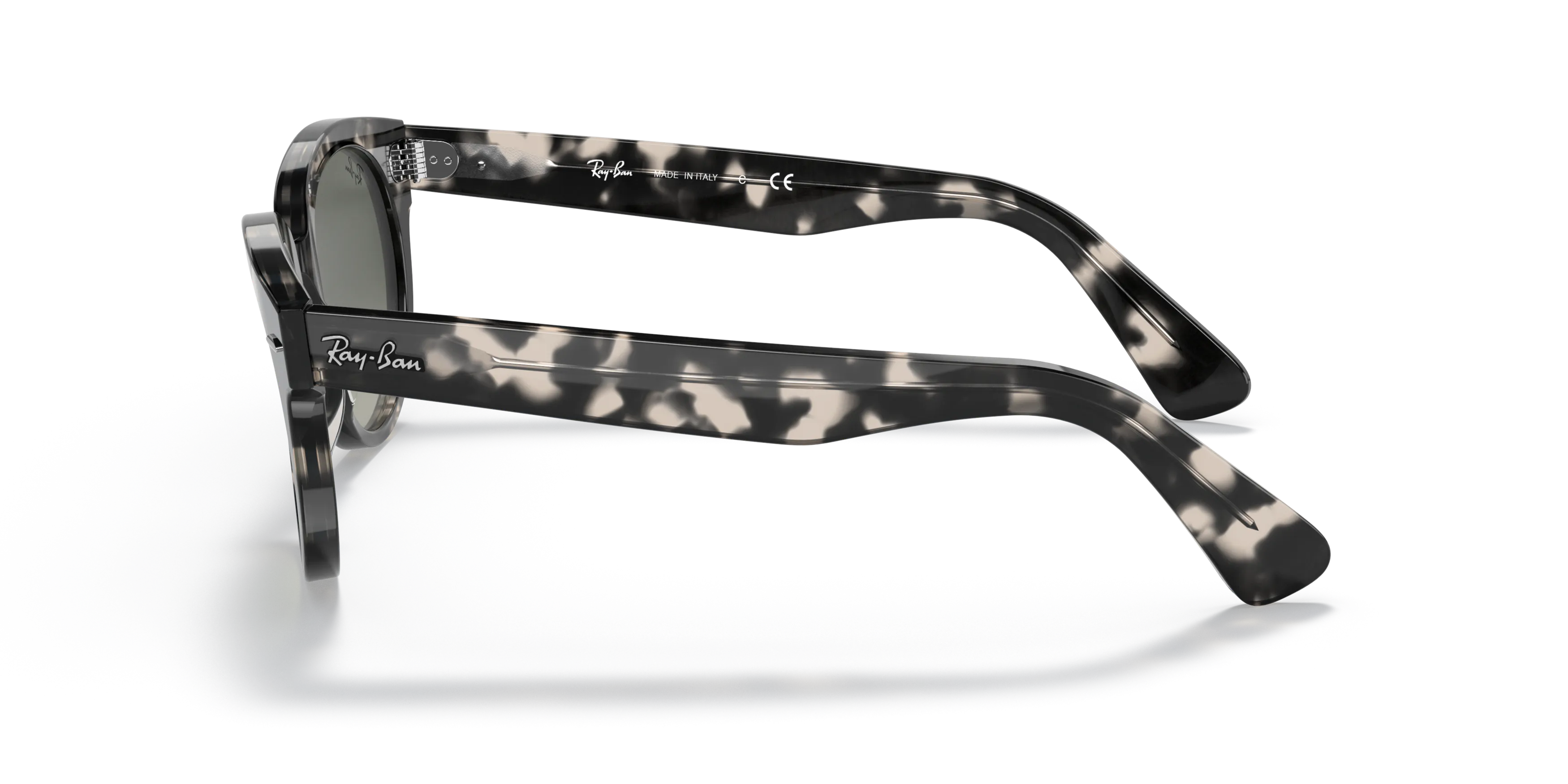 Angle_Left02, RAY-BAN Orion RB2199 133371