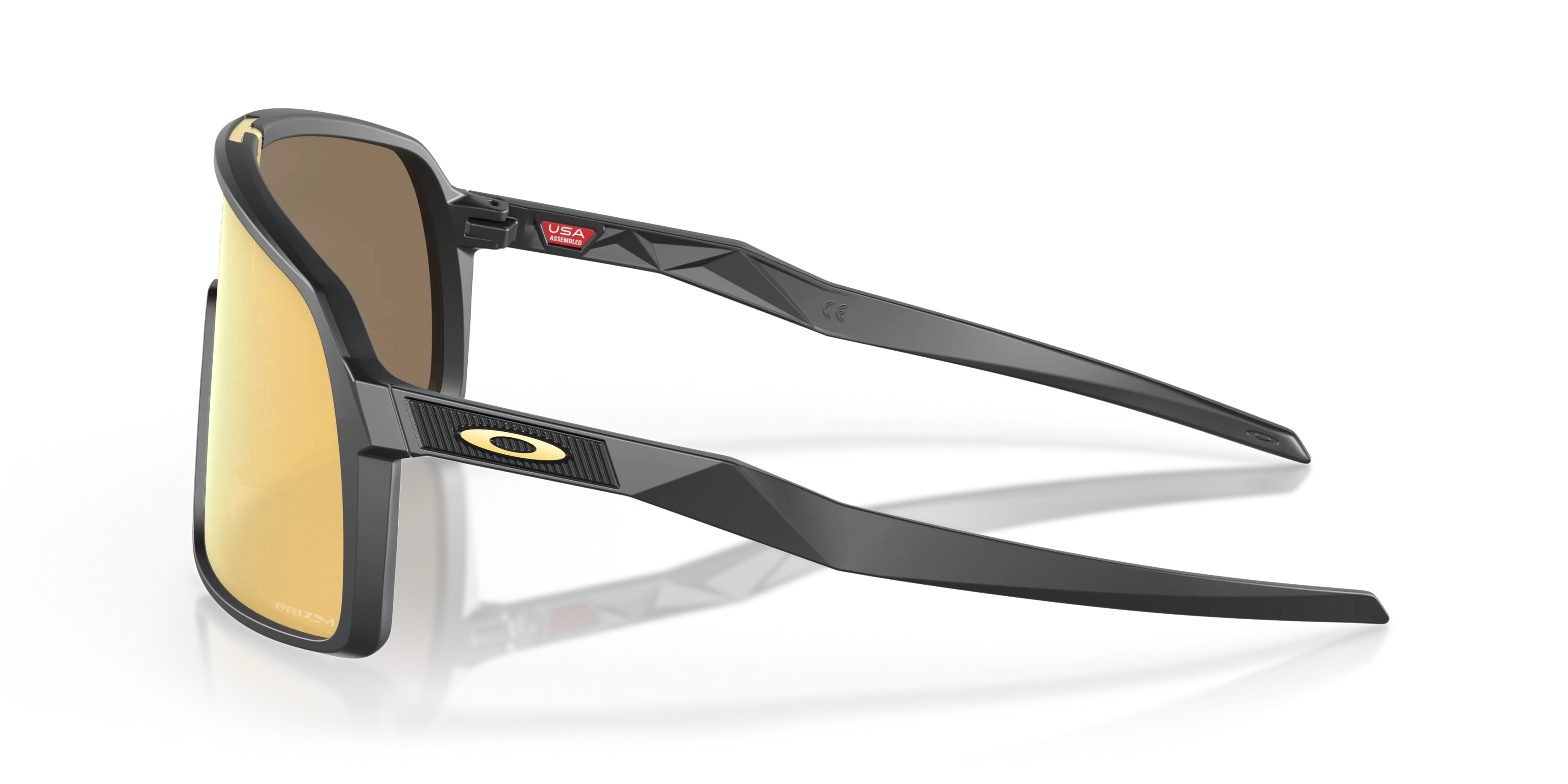 Angle_Left02, Oakley Sutro OO9406 940605 Solglasögon