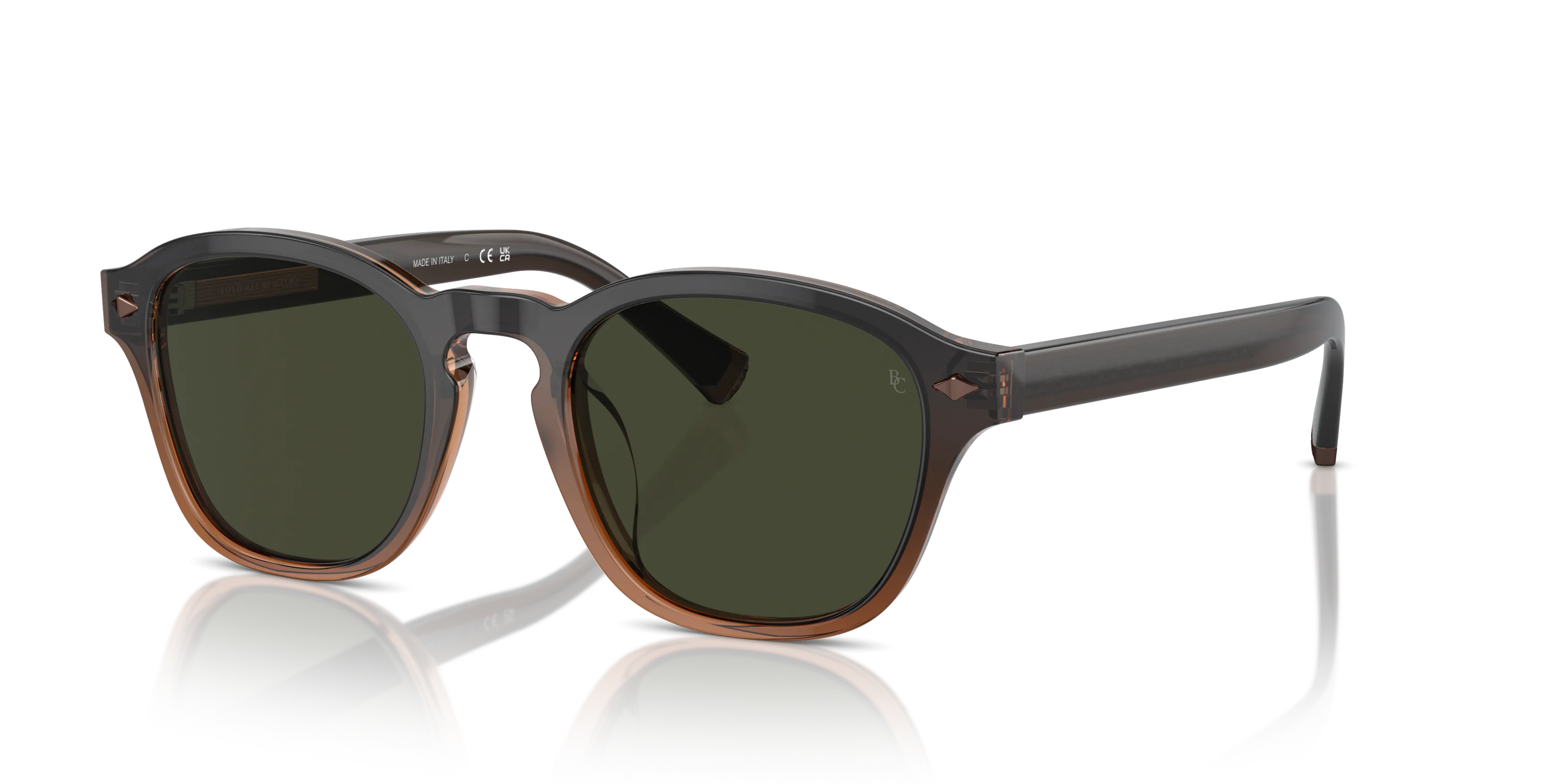 Angle_Left01, BRUNELLO CUCINELLI BC4006S 1005P1