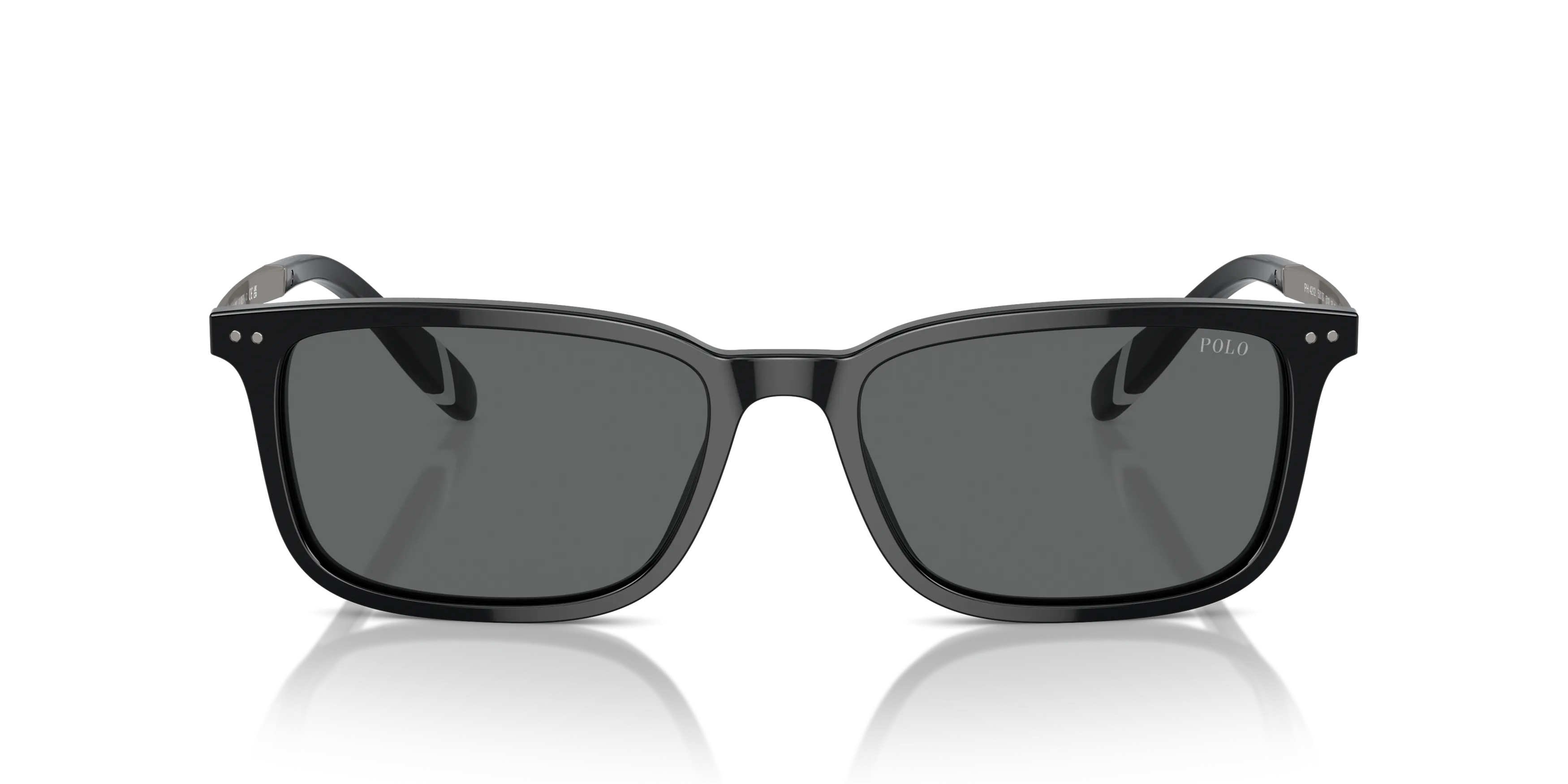 Front, Polo Ralph Lauren PH 4212 Sunglasses