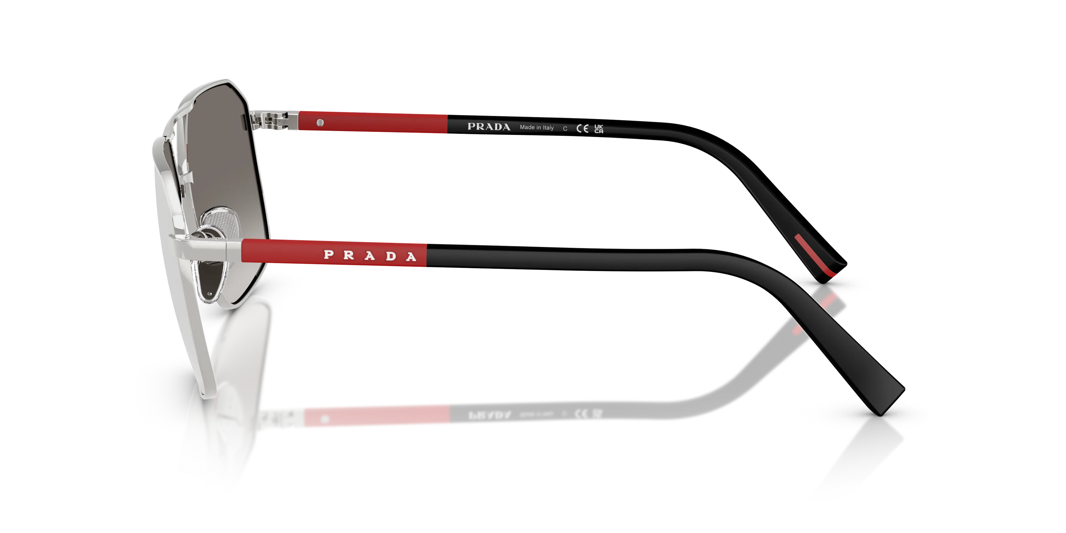 Angle_Left02, Prada Linea Rossa PS A50S 1BC02M