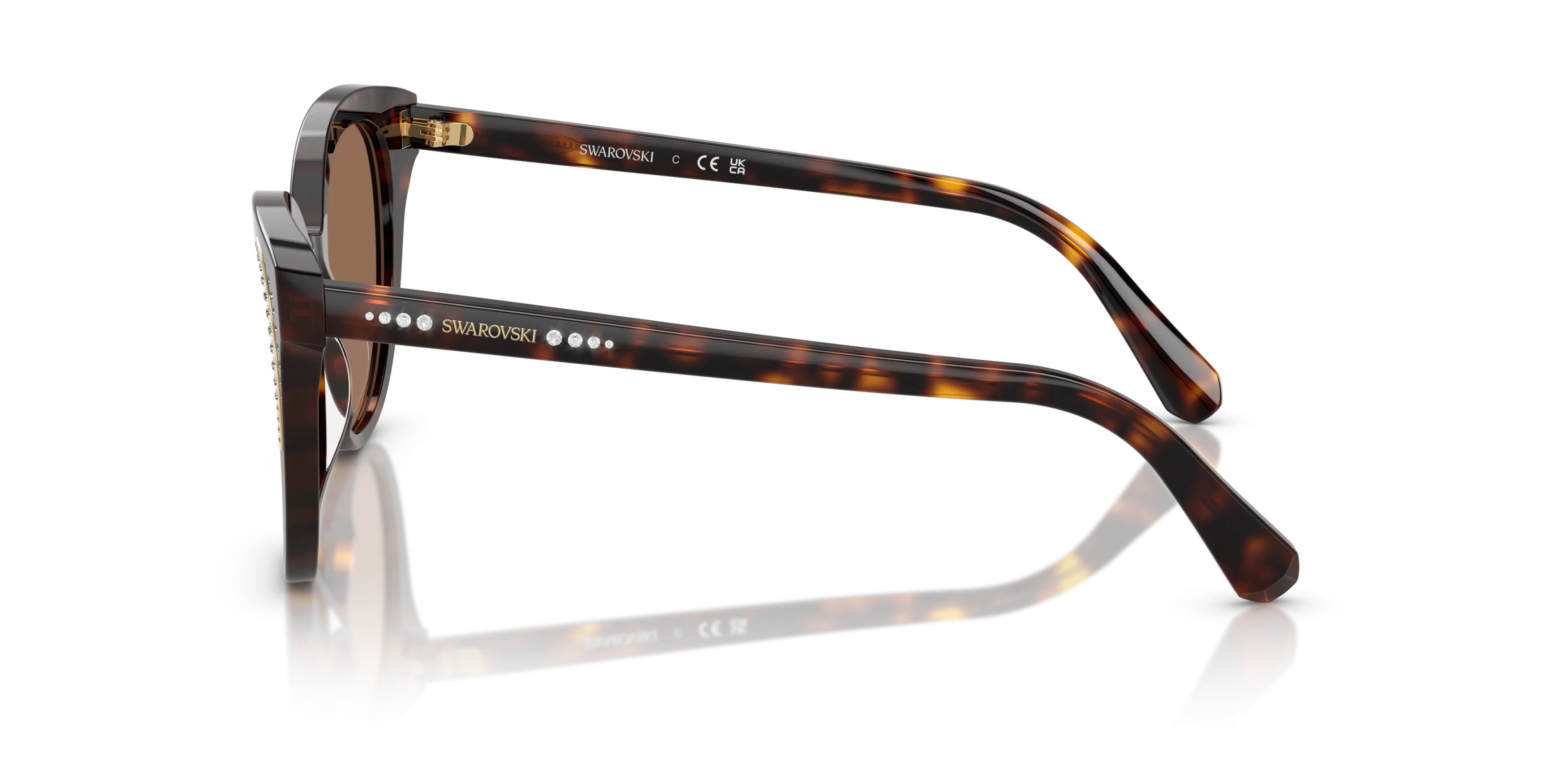 Angle_Left02, Swarovski SK6031 100273