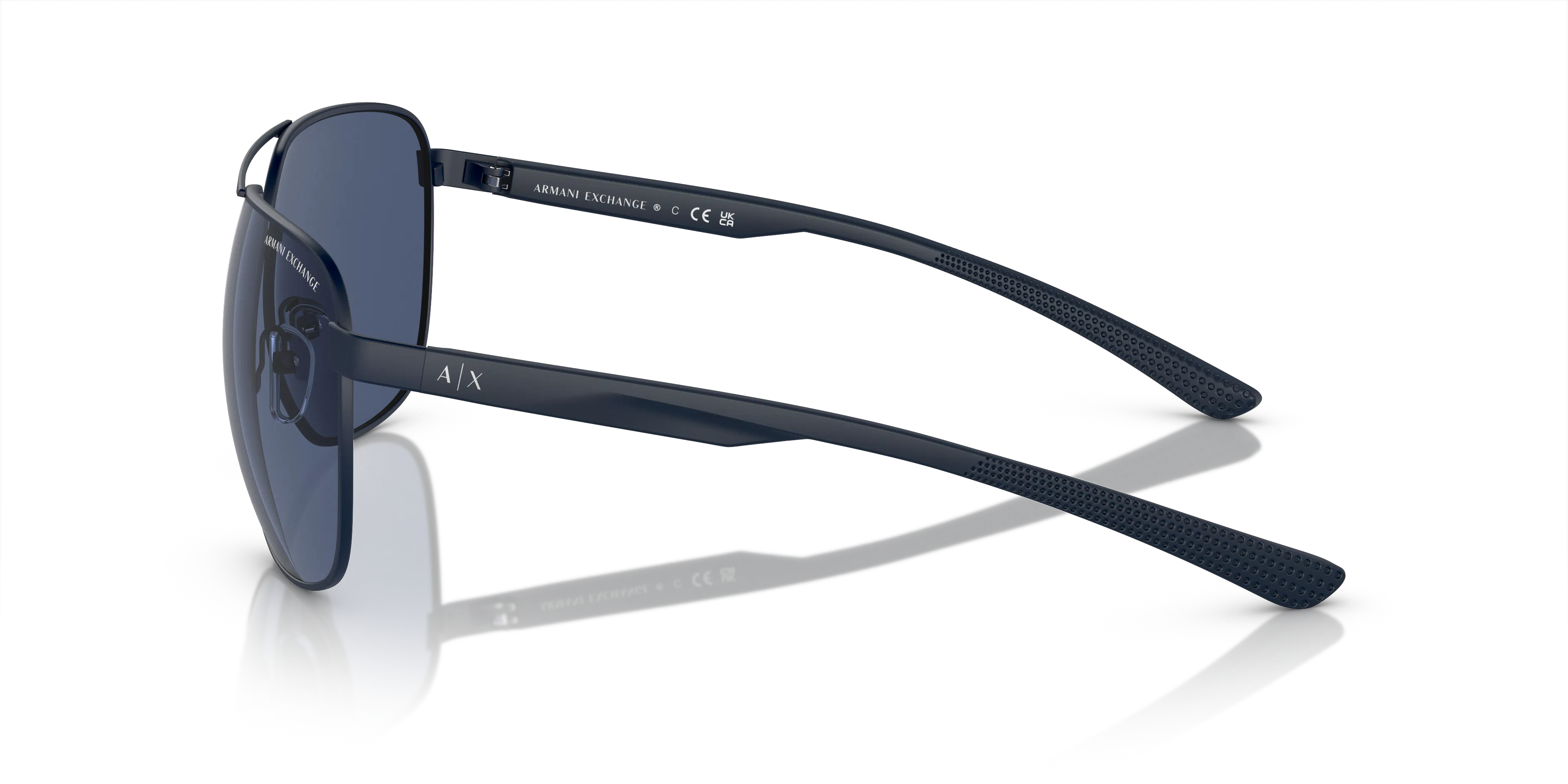 Angle_Left02, Armani Exchange AX2047S 609980