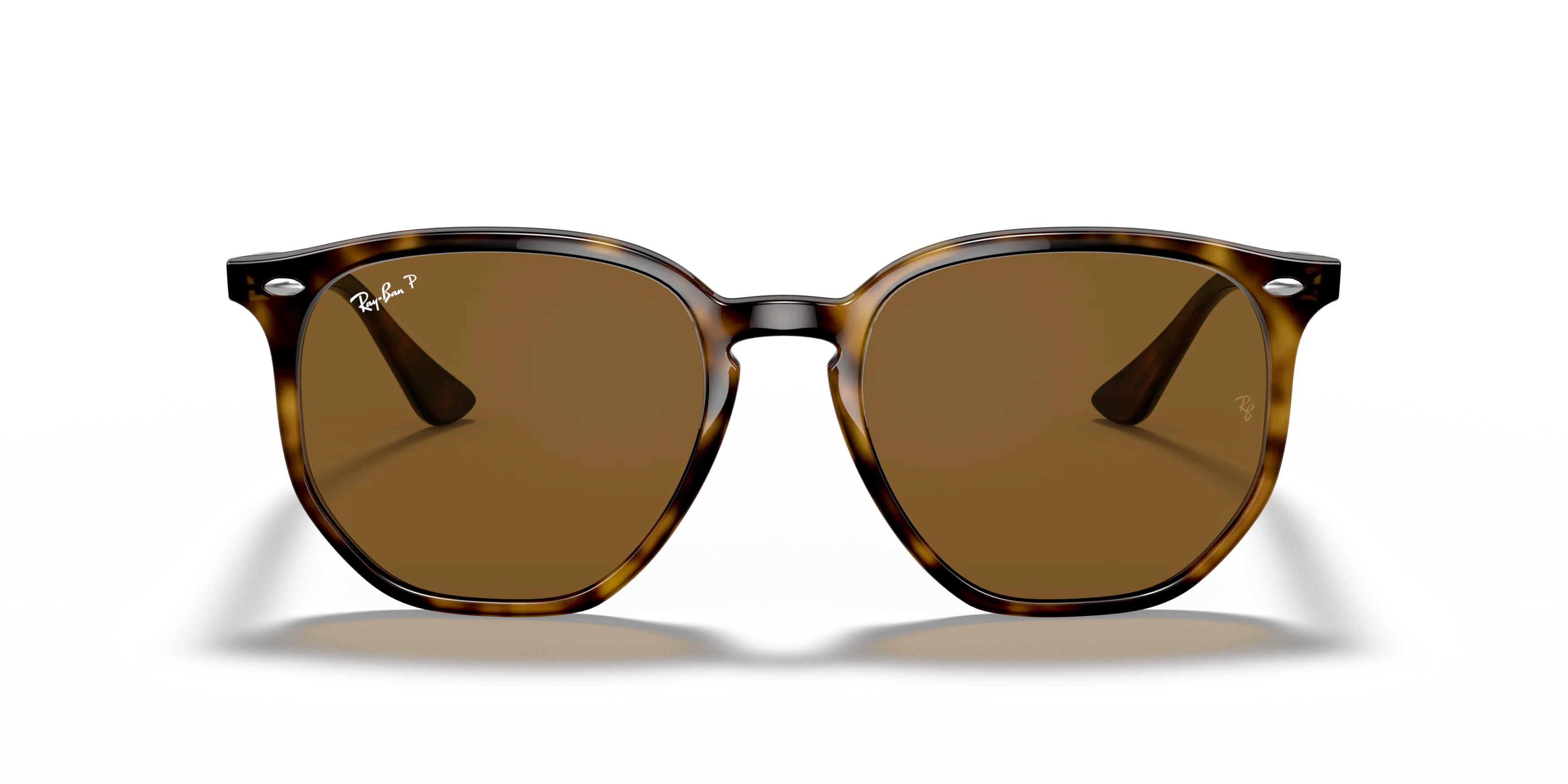 Front, Ray-Ban RB 4306 Sunglasses