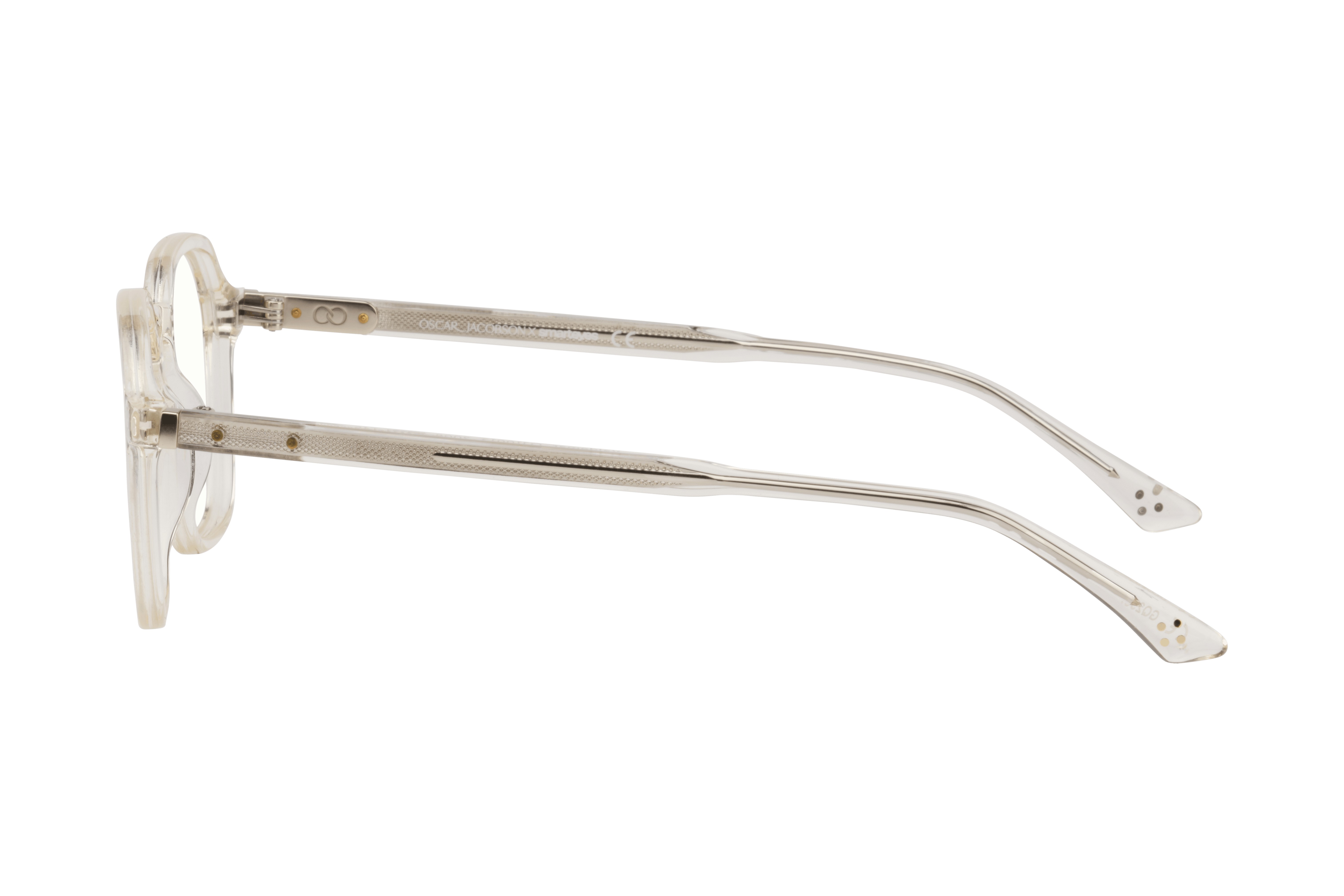 Angle_Left02, Oscar Jacobson Valdemar 10013 2008 Brillestel