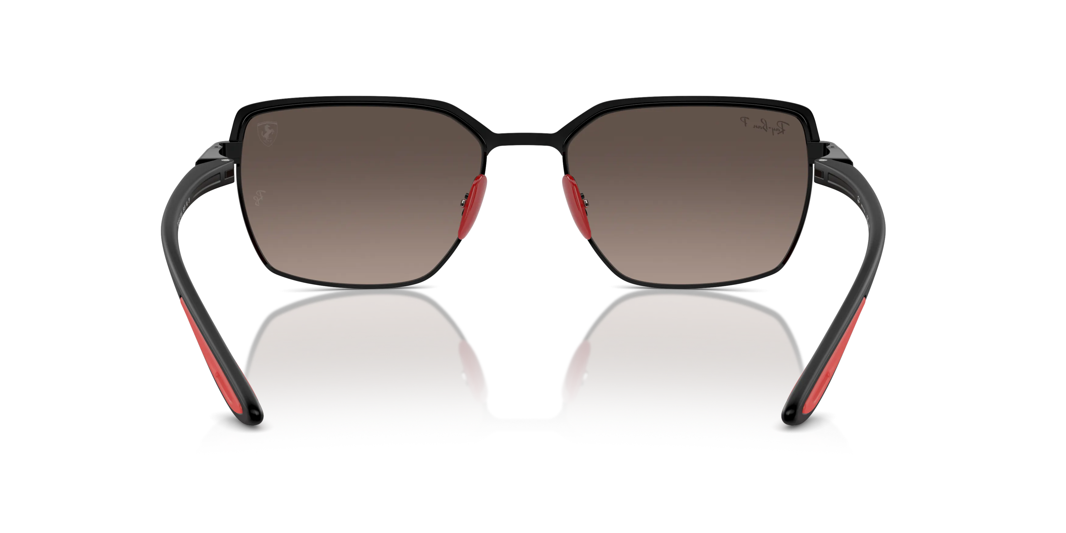 Detail02, Ray-Ban Scuderia Ferrari Collection RB 3743M Sunglasses