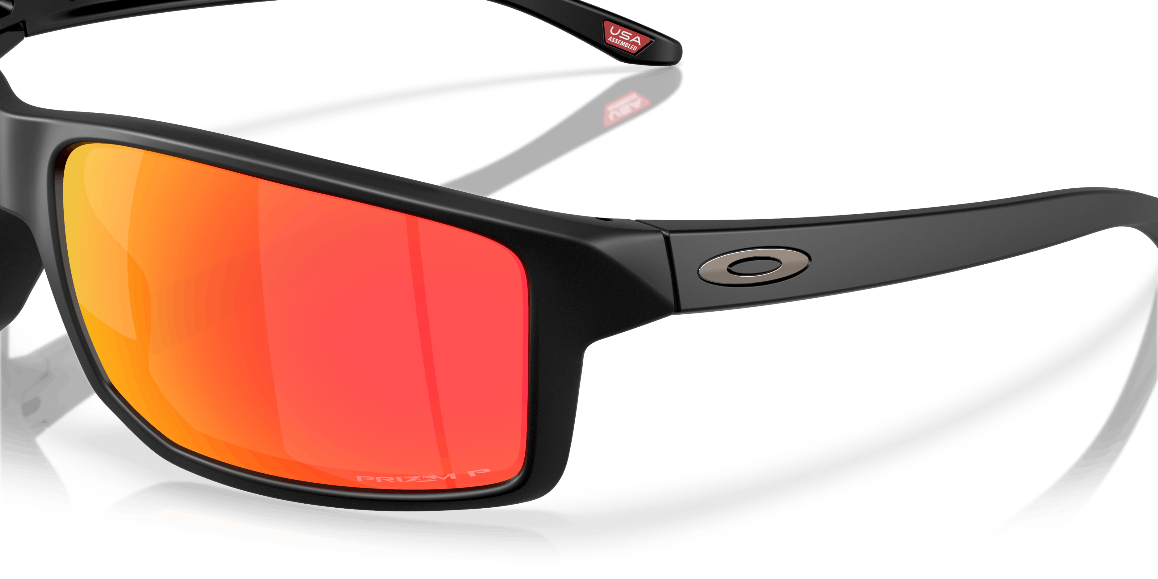 Detail01, Oakley Gibston XL OO 9470 Sunglasses