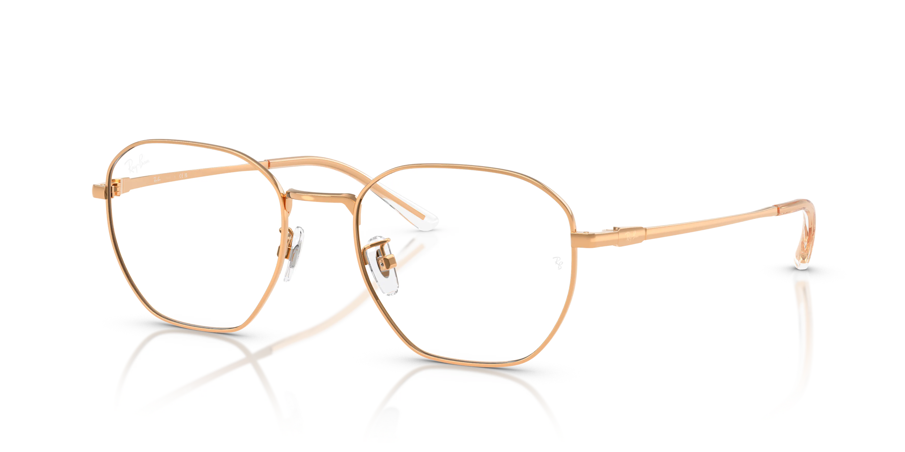 Angle_Left01, RAY-BAN Optics RX8777D 1248