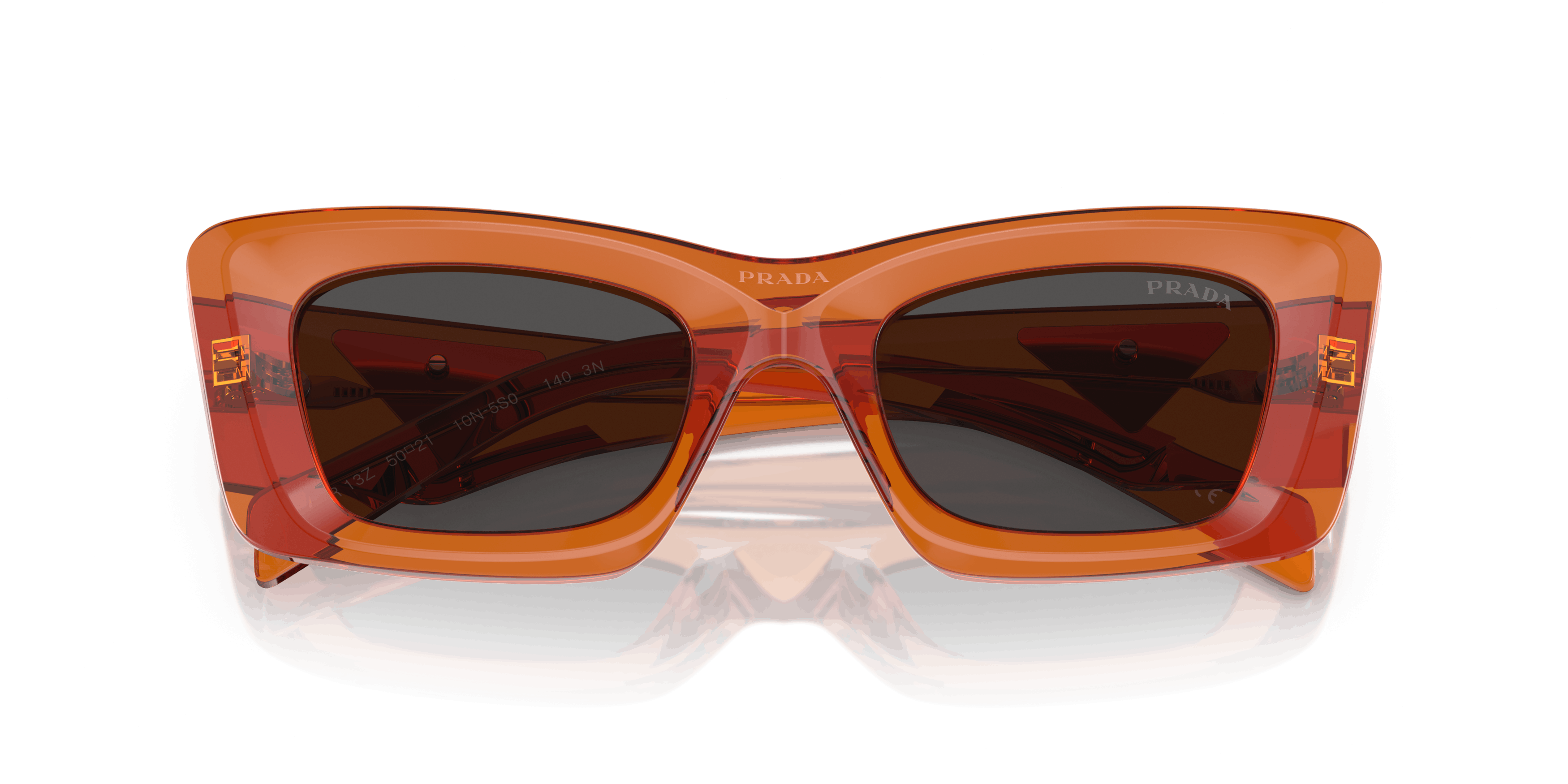 Folded, Prada PR 13ZS 10N5S0
