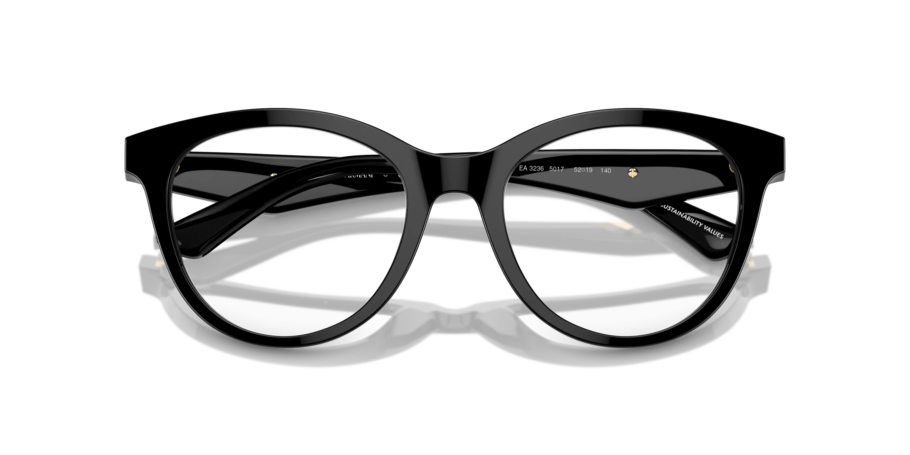 Emporio Armani Glasses - EA 3236 | Vision Express