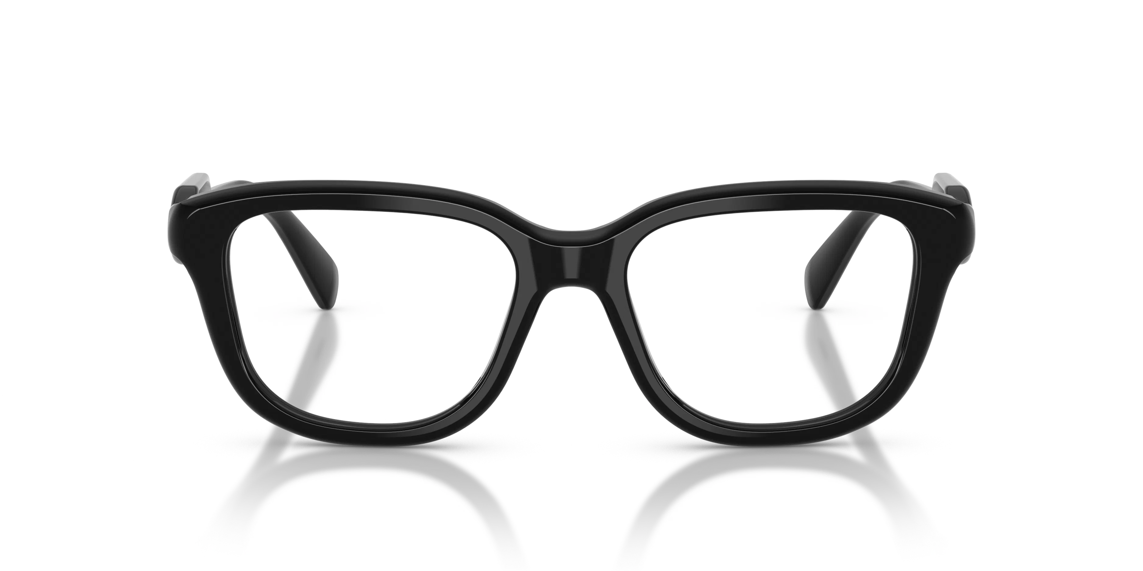 Front, Miu Miu MU 02ZV 16K1O1