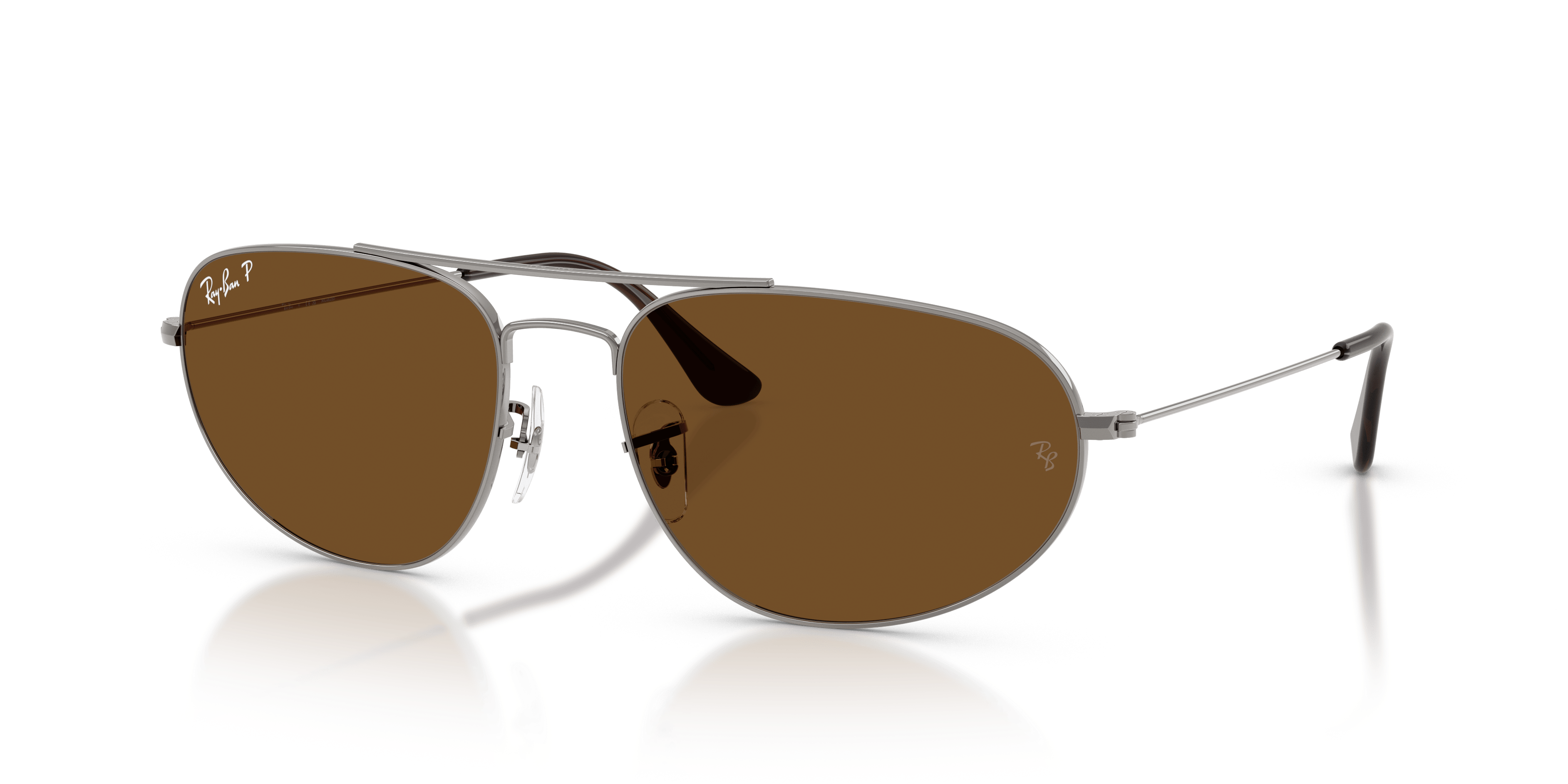 Angle_Left01, Ray-Ban Explorer IV RB3945 001/71