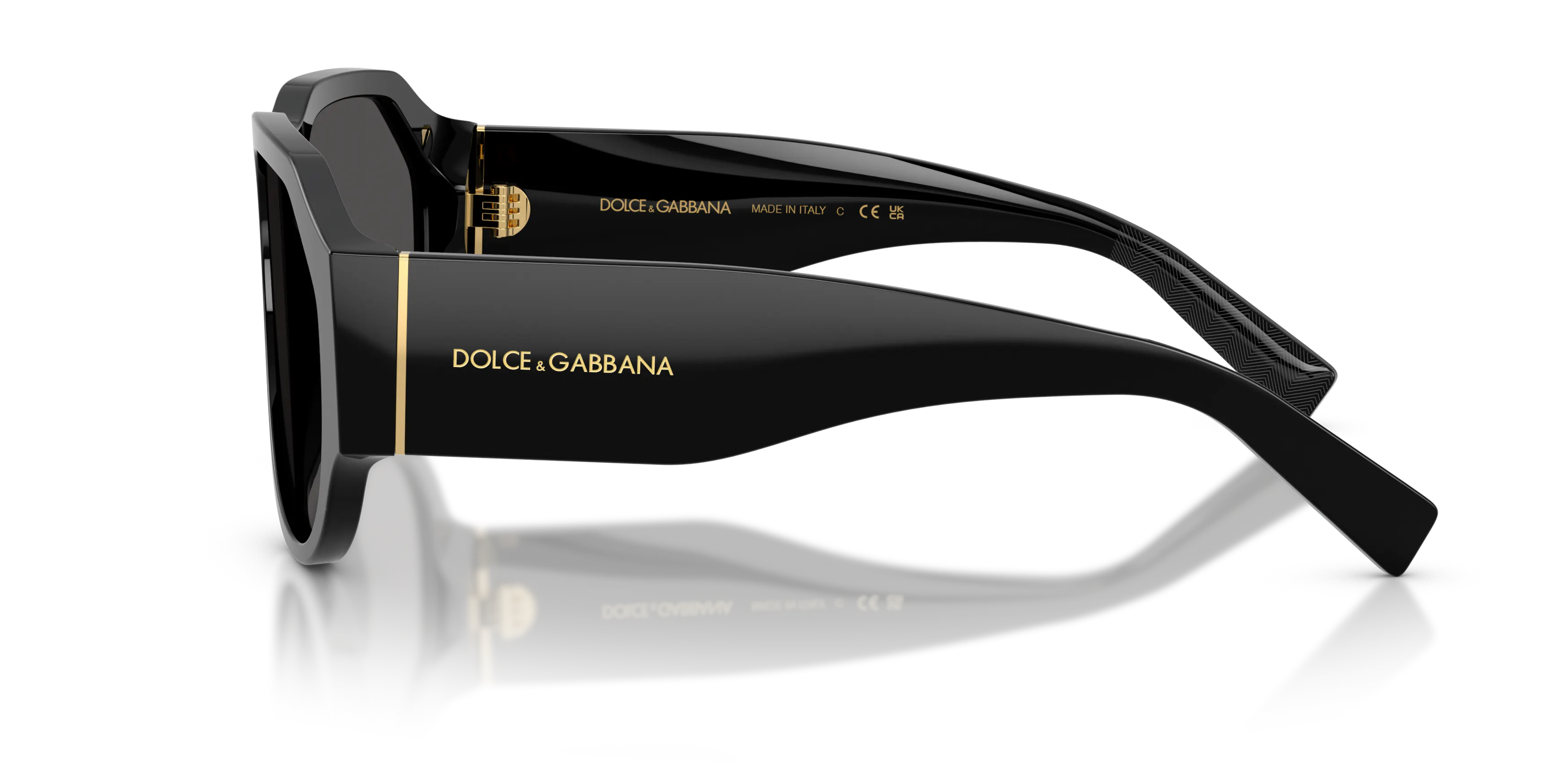 Angle_Left02, DOLCE & GABBANA DG4504 501/87