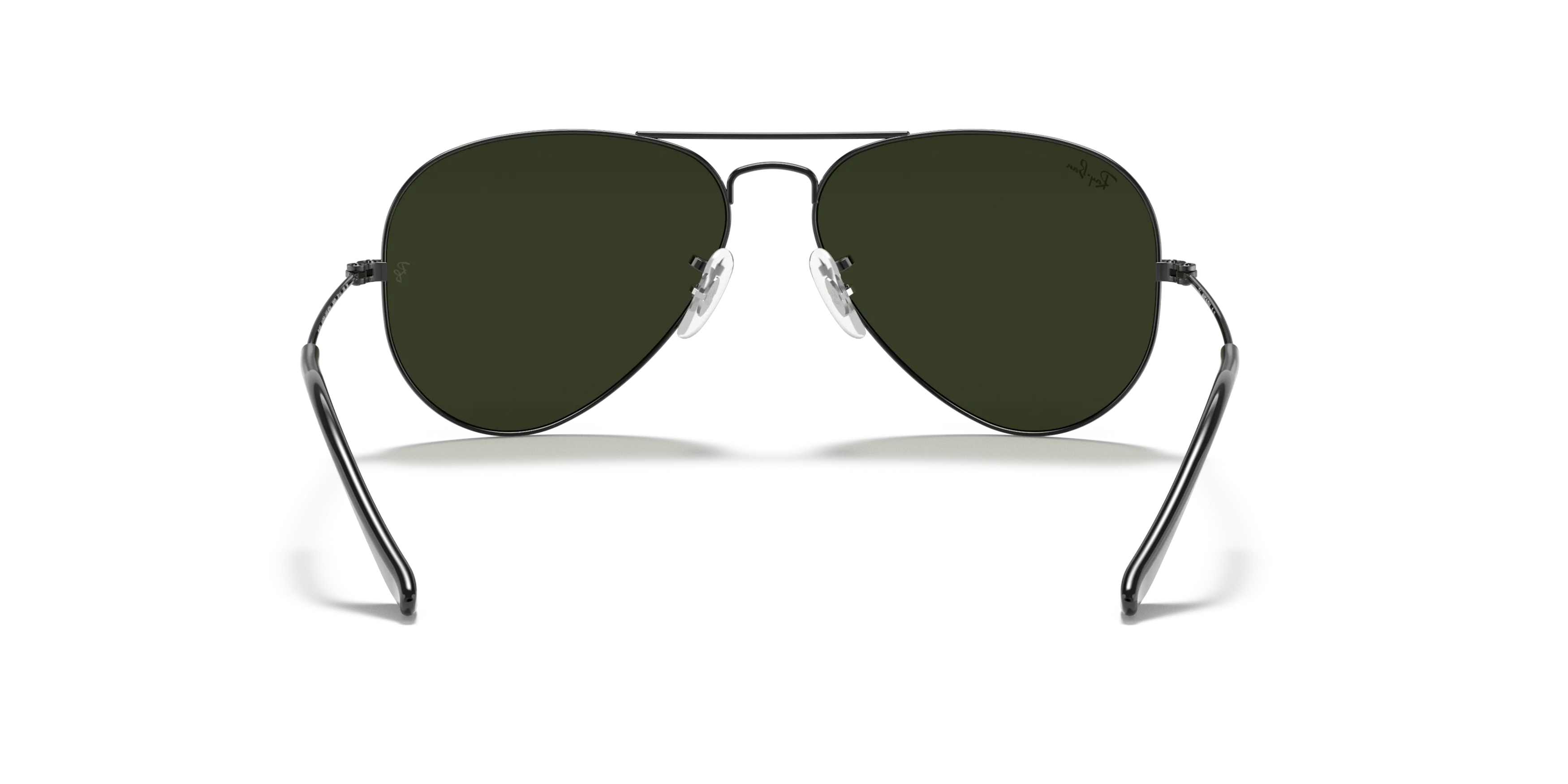 Detail02, Ray-Ban Aviator Large Metal RB 3025 Sunglasses