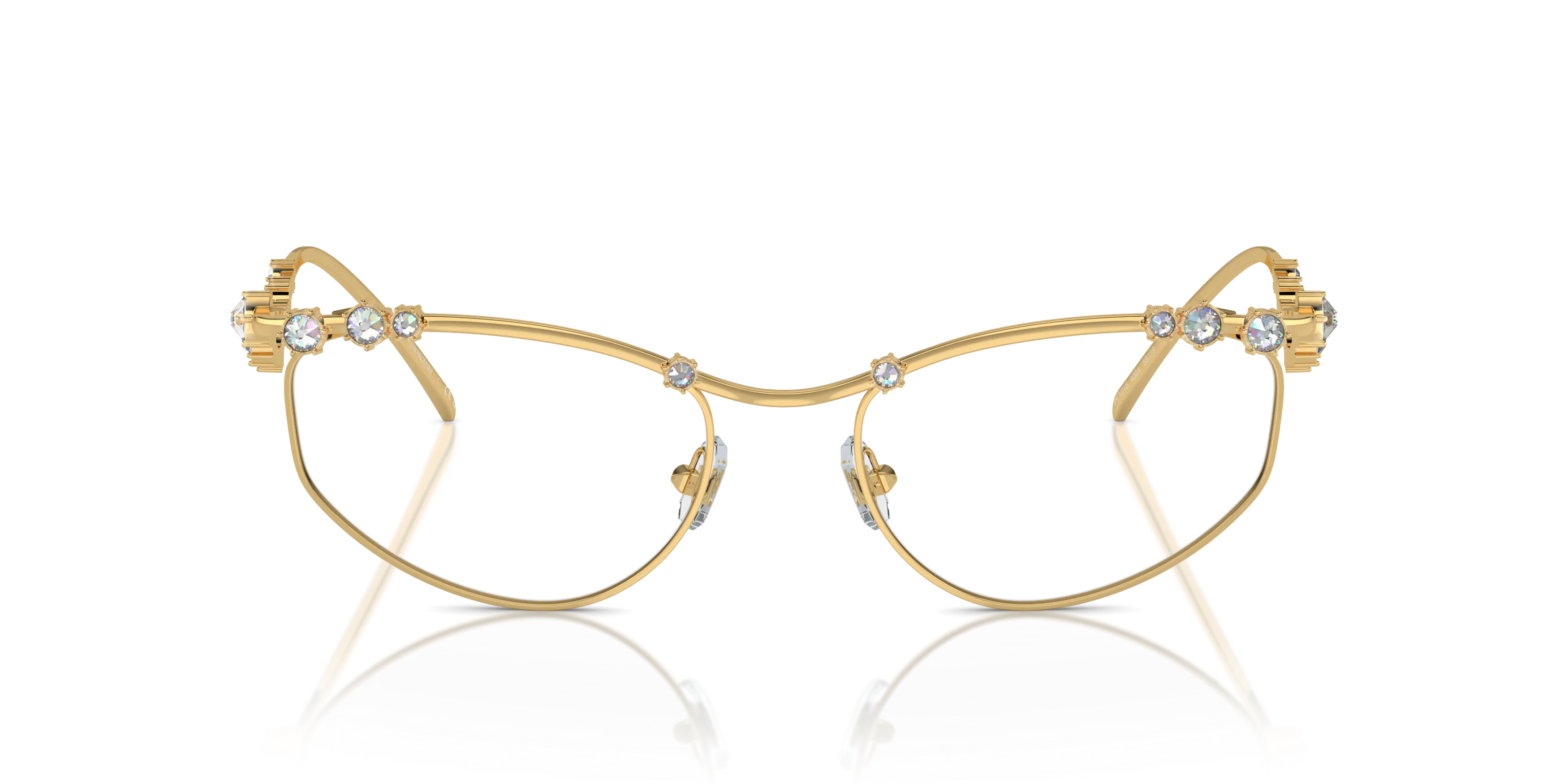 Front, Swarovski SK1015 4004
