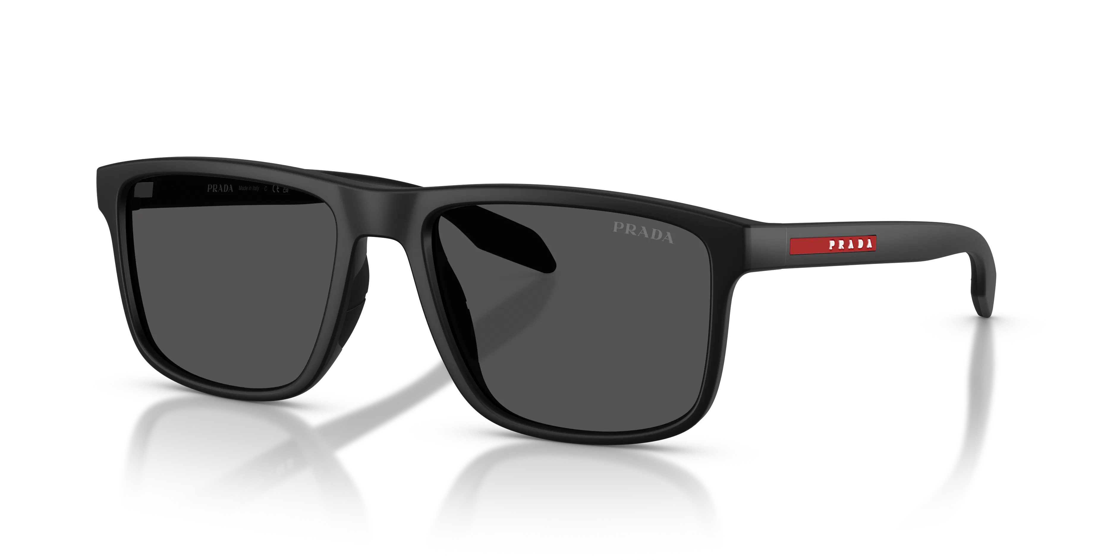Angle_Left01, Prada Linea Rossa PS C01S 12P08Z