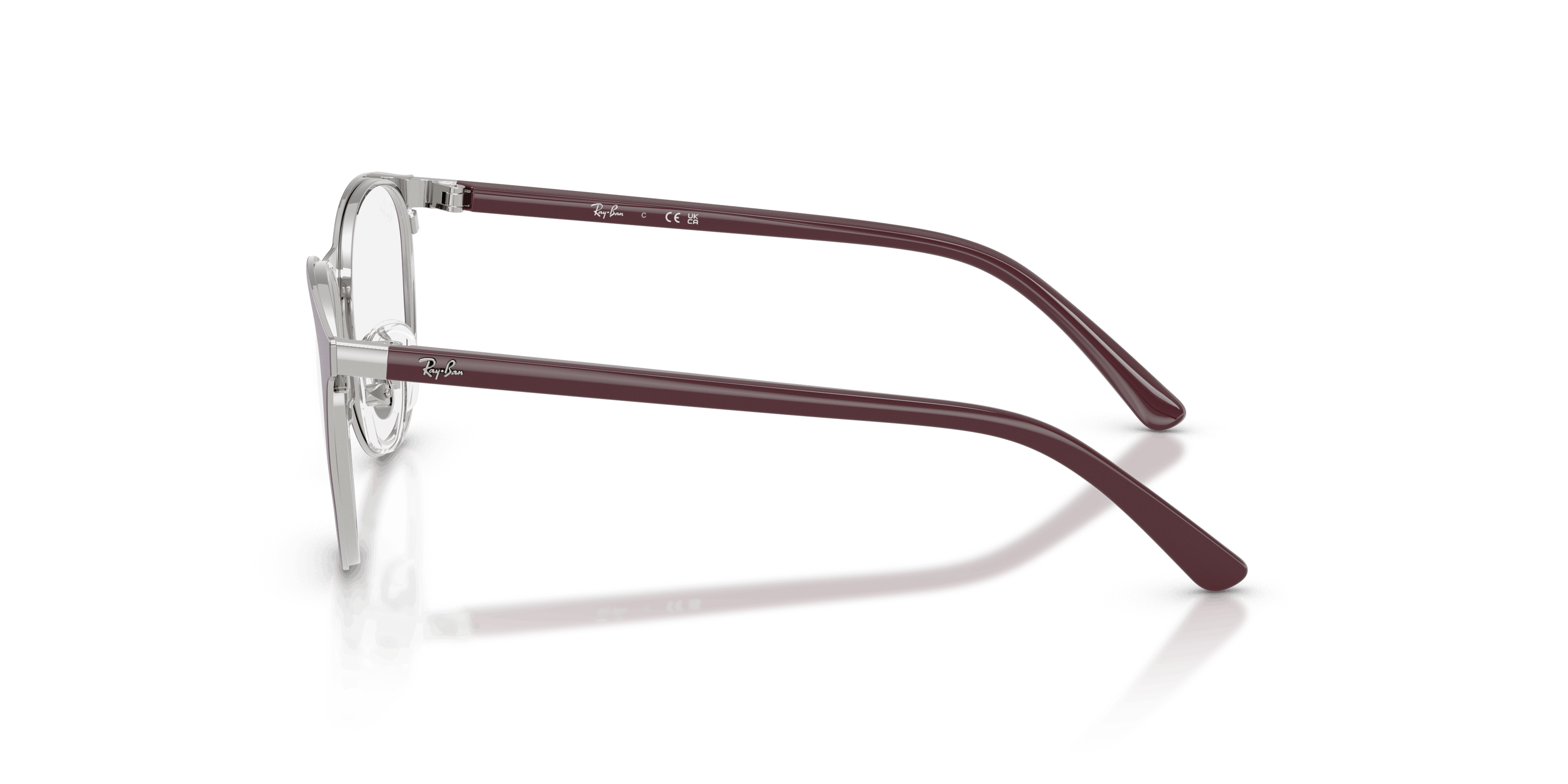 Angle_Left02, RAY-BAN RY9552V 4098