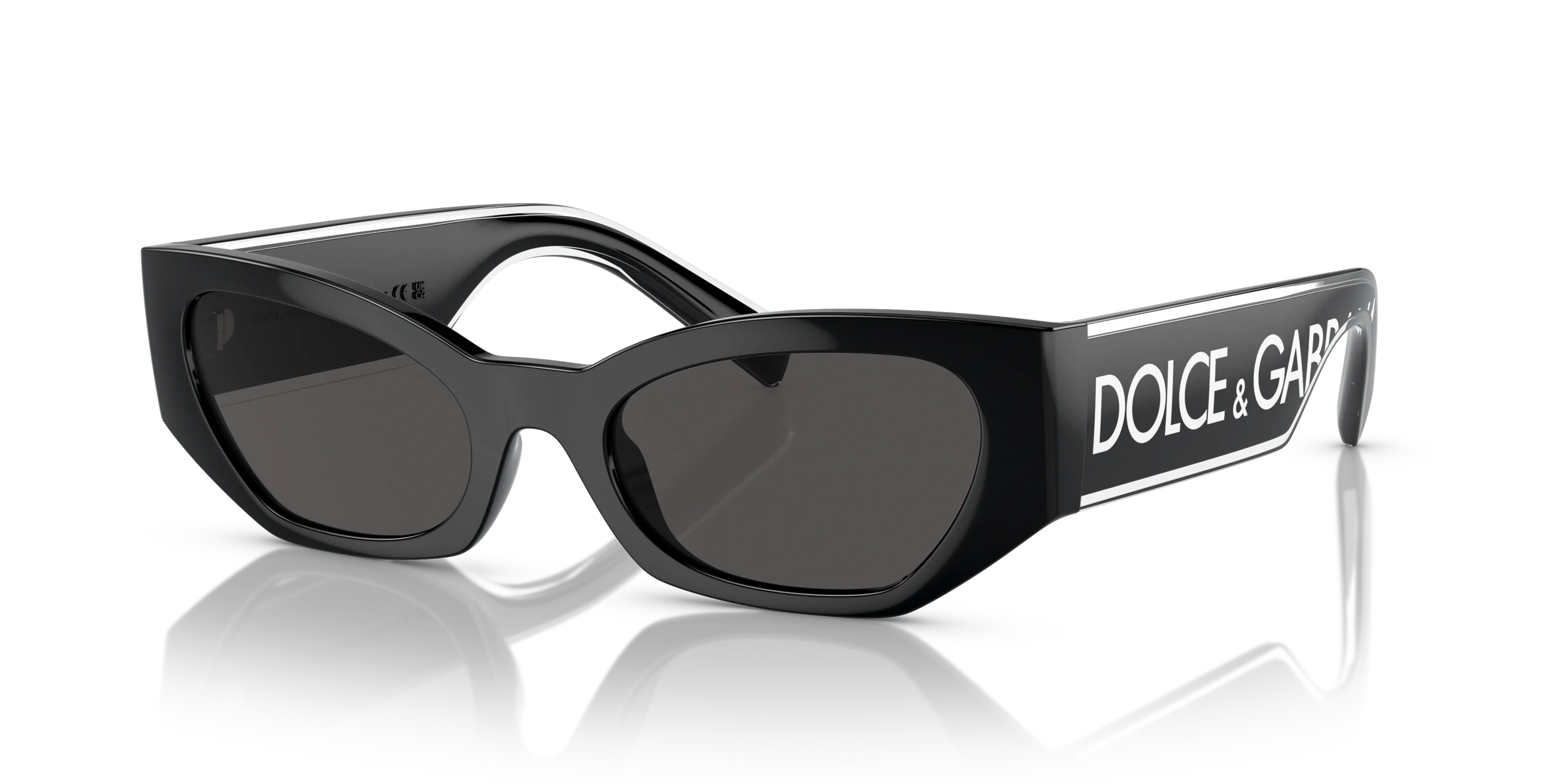 Angle_Left01, Dolce&Gabbana DG6186 501/87