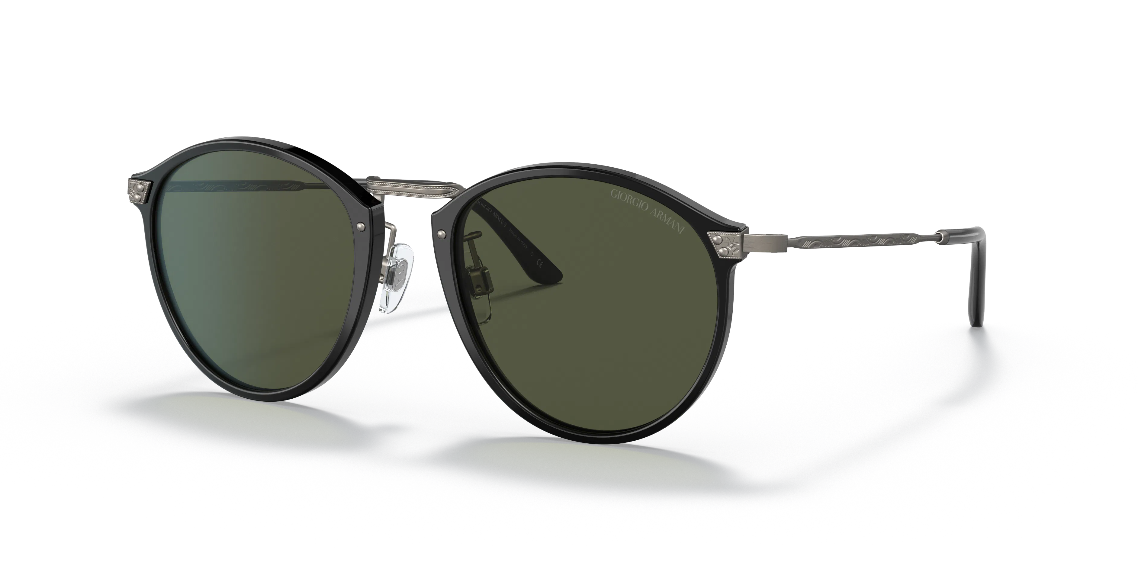 Angle_Left01, Giorgio Armani AR 318SM 500131