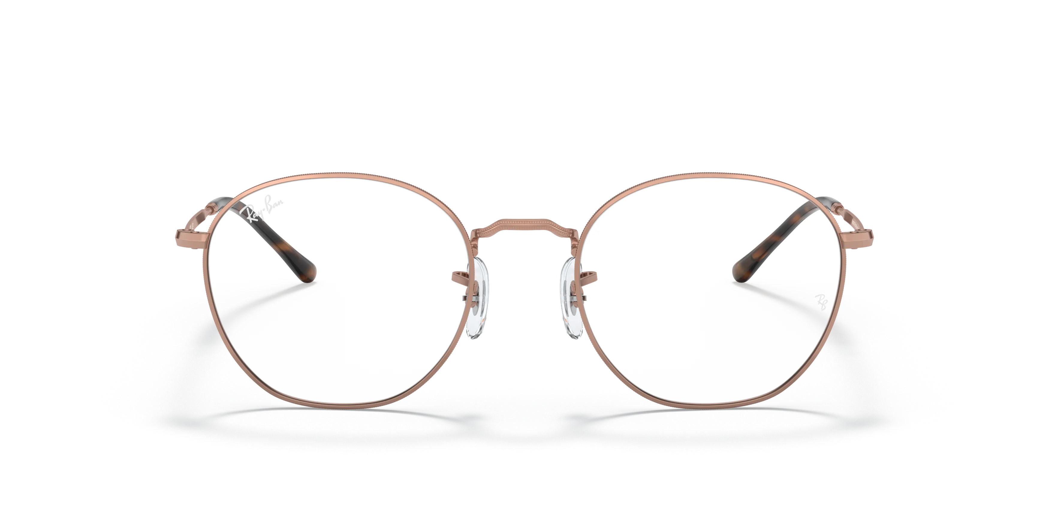 Front, Ray-Ban RX6472 2943