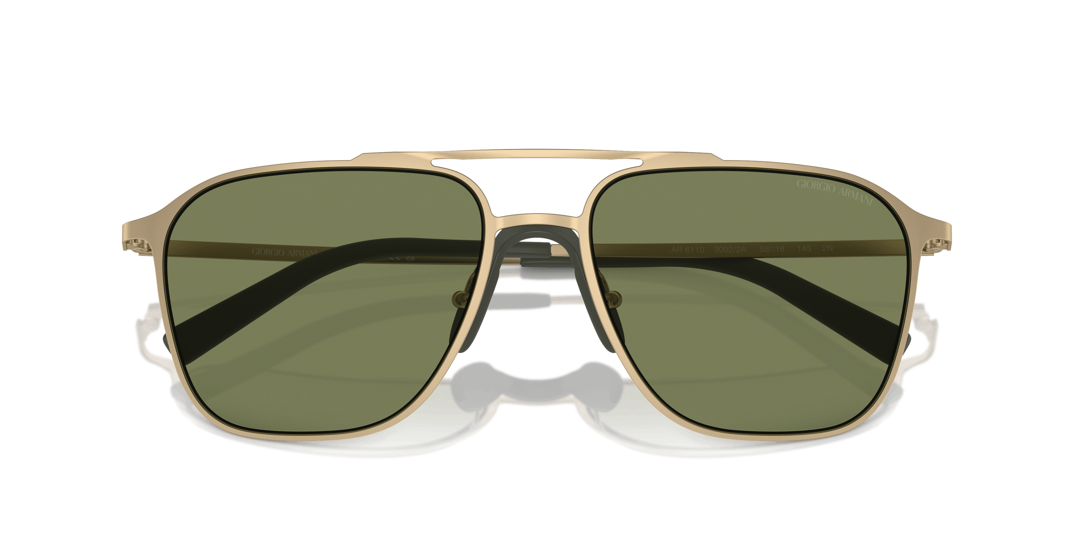 Folded, Giorgio Armani AR6110 30022A
