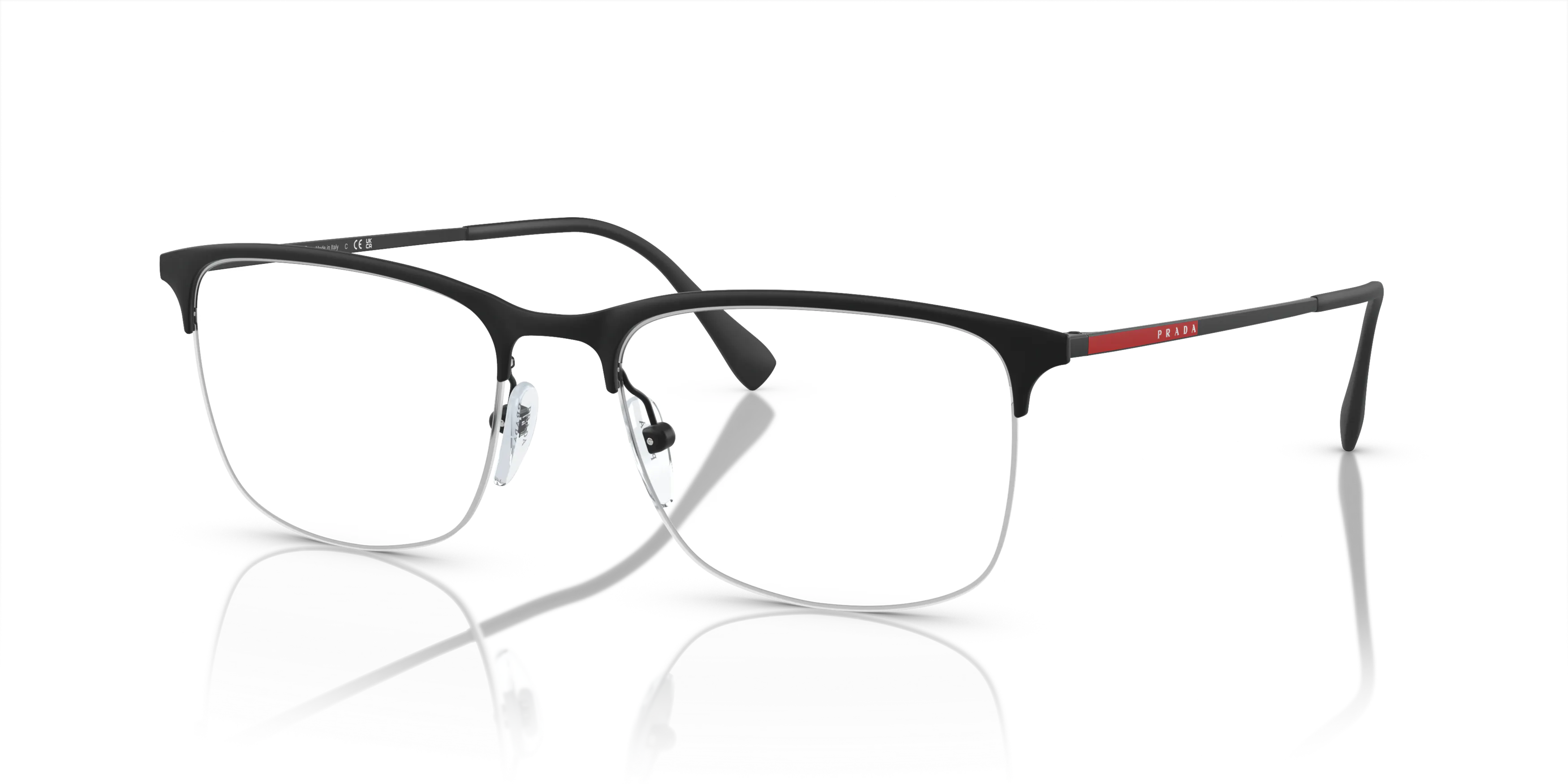 Angle_Left01, PRADA LINEA ROSSA Lifestyle PS 54IV DG01O1