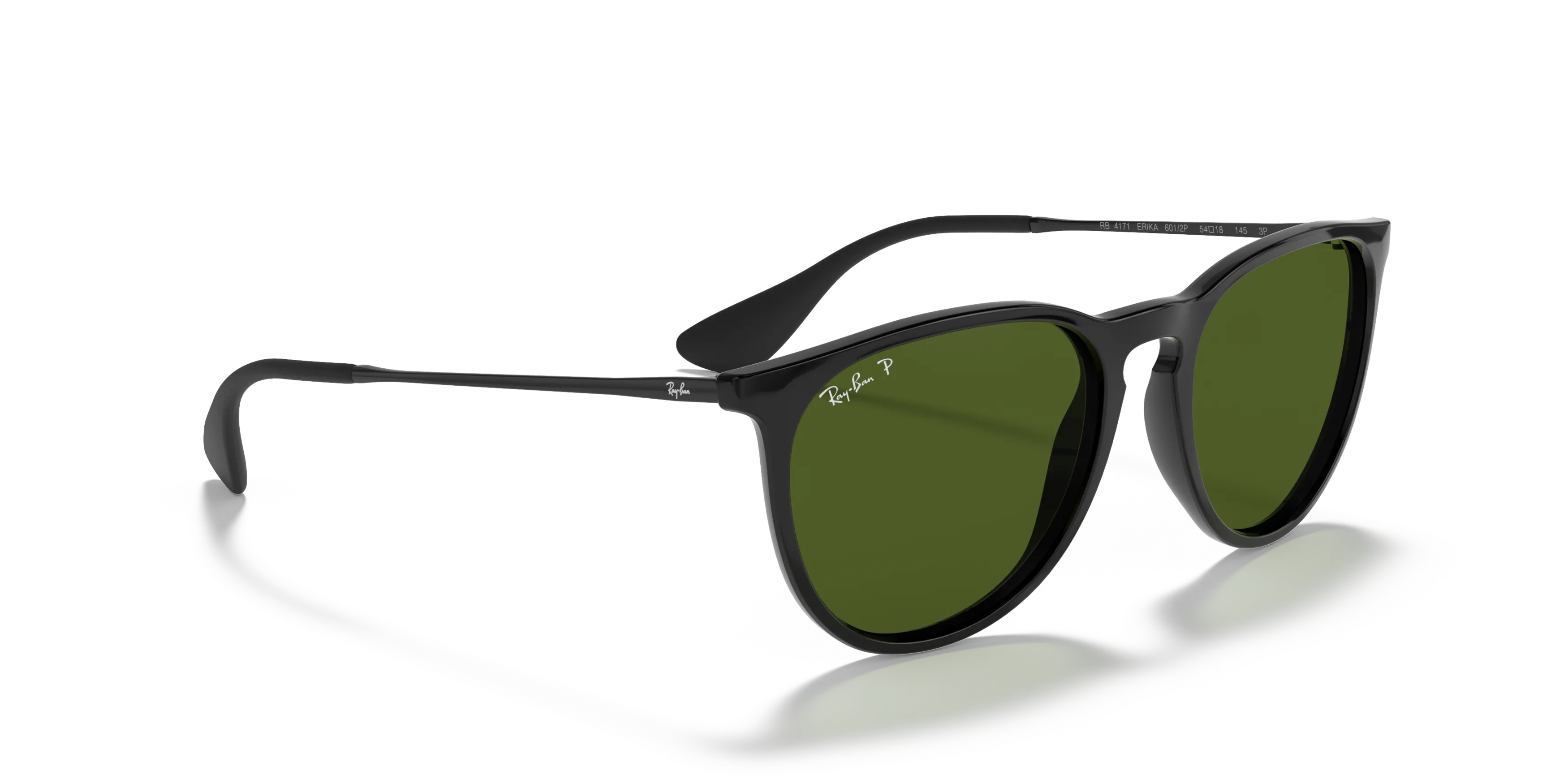 Angle_Right01, Ray-Ban Erika Classic RB4171 601/2P